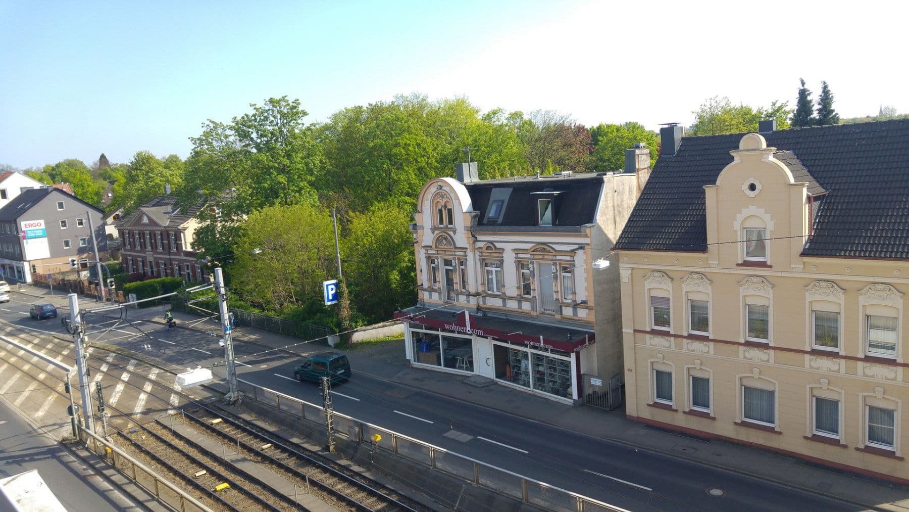 1 bedroom with open-plan kitchen flat to rent, 45 m², Wittenerstr 123, Bochum, North Rhine-Westphalia 1 bedroom with open-plan kitchen flat to rent, 45 m², Wittenerstr 123, Bochum, North Rhine-Westphalia