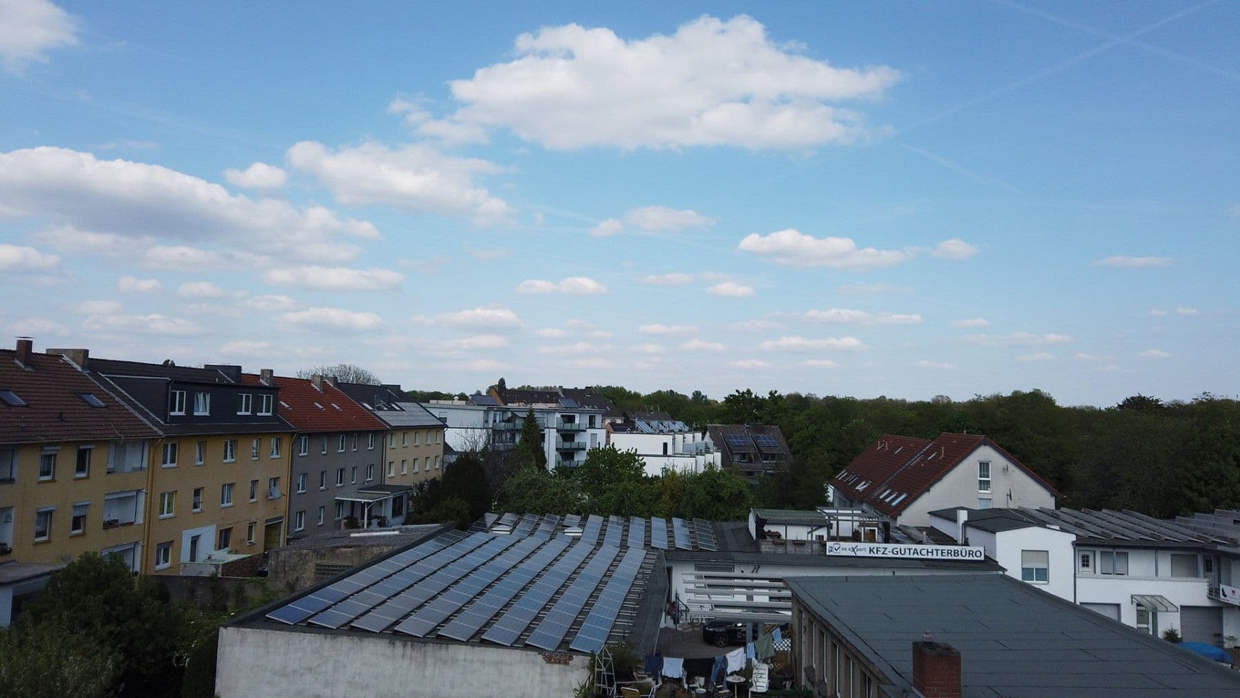 1 bedroom with open-plan kitchen flat to rent, 45 m², Wittenerstr 123, Bochum, North Rhine-Westphalia 1 bedroom with open-plan kitchen flat to rent, 45 m², Wittenerstr 123, Bochum, North Rhine-Westphalia