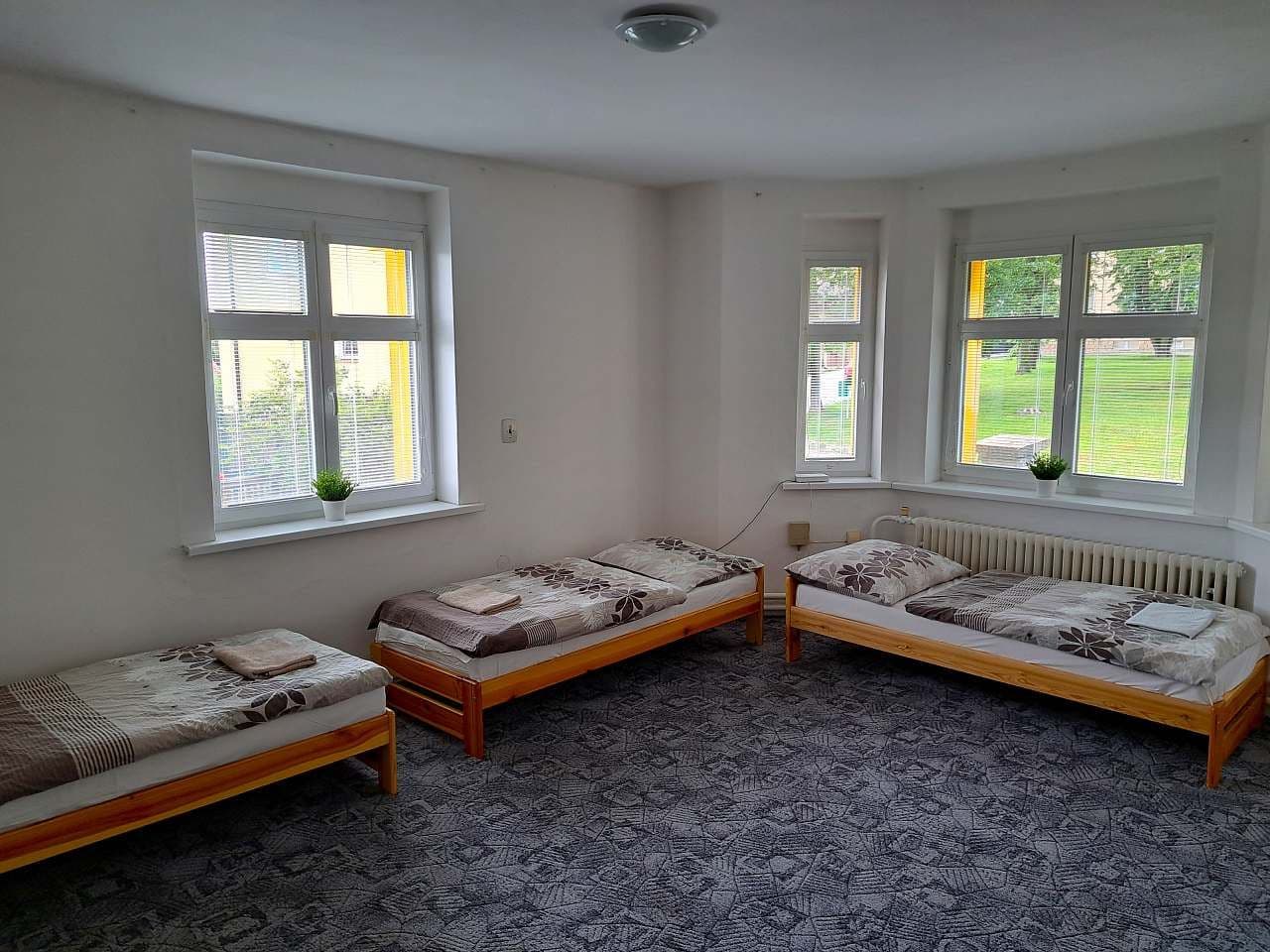 recreational property to rent, 0 m², Kralovice, Plzeňský Region recreational property to rent, 0 m², Kralovice, Plzeňský Region