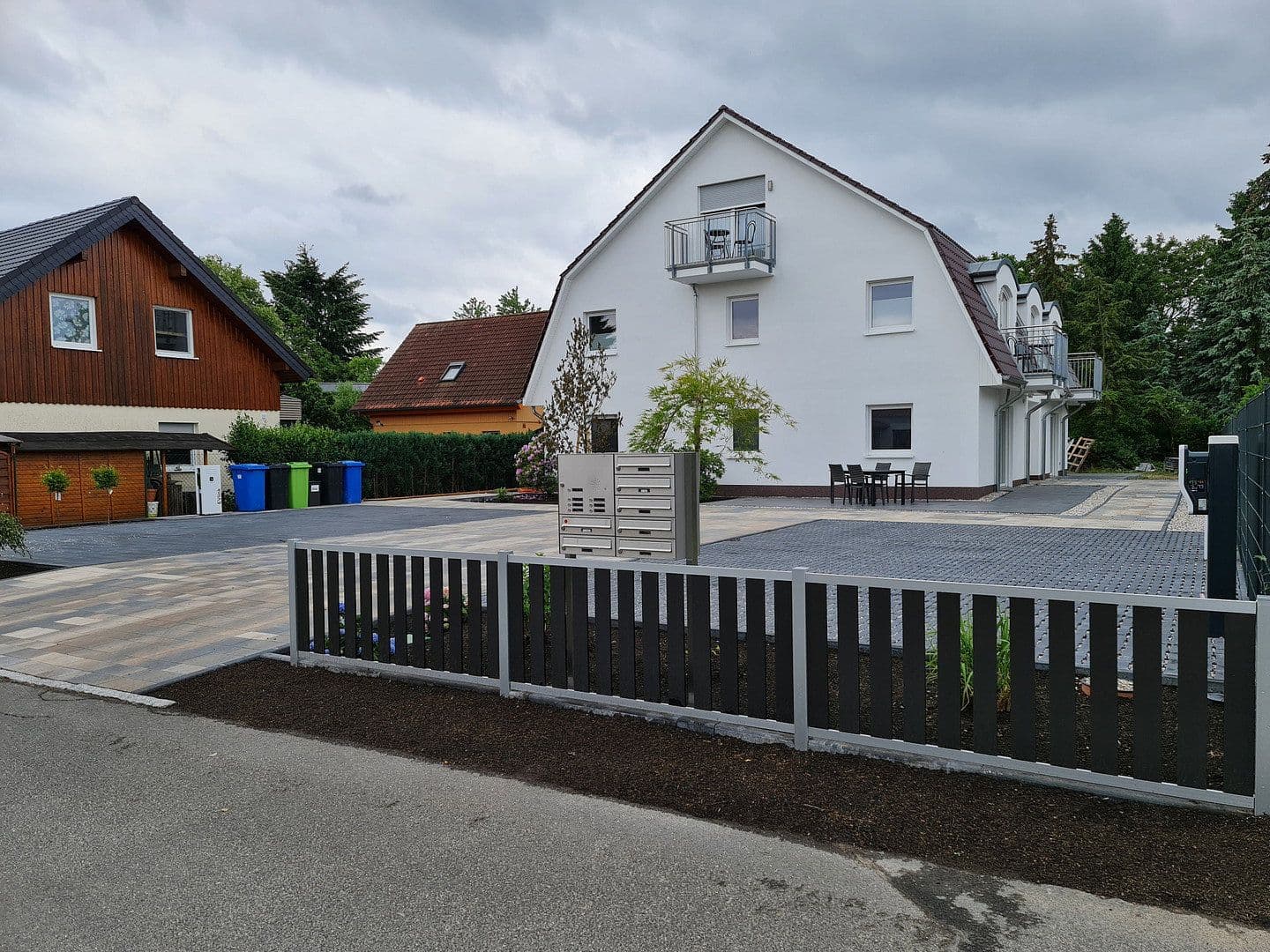 3 bedroom flat to rent, 75 m², Farmersteg 10, Hoppegarten, Brandenburg 3 bedroom flat to rent, 75 m², Farmersteg 10, Hoppegarten, Brandenburg