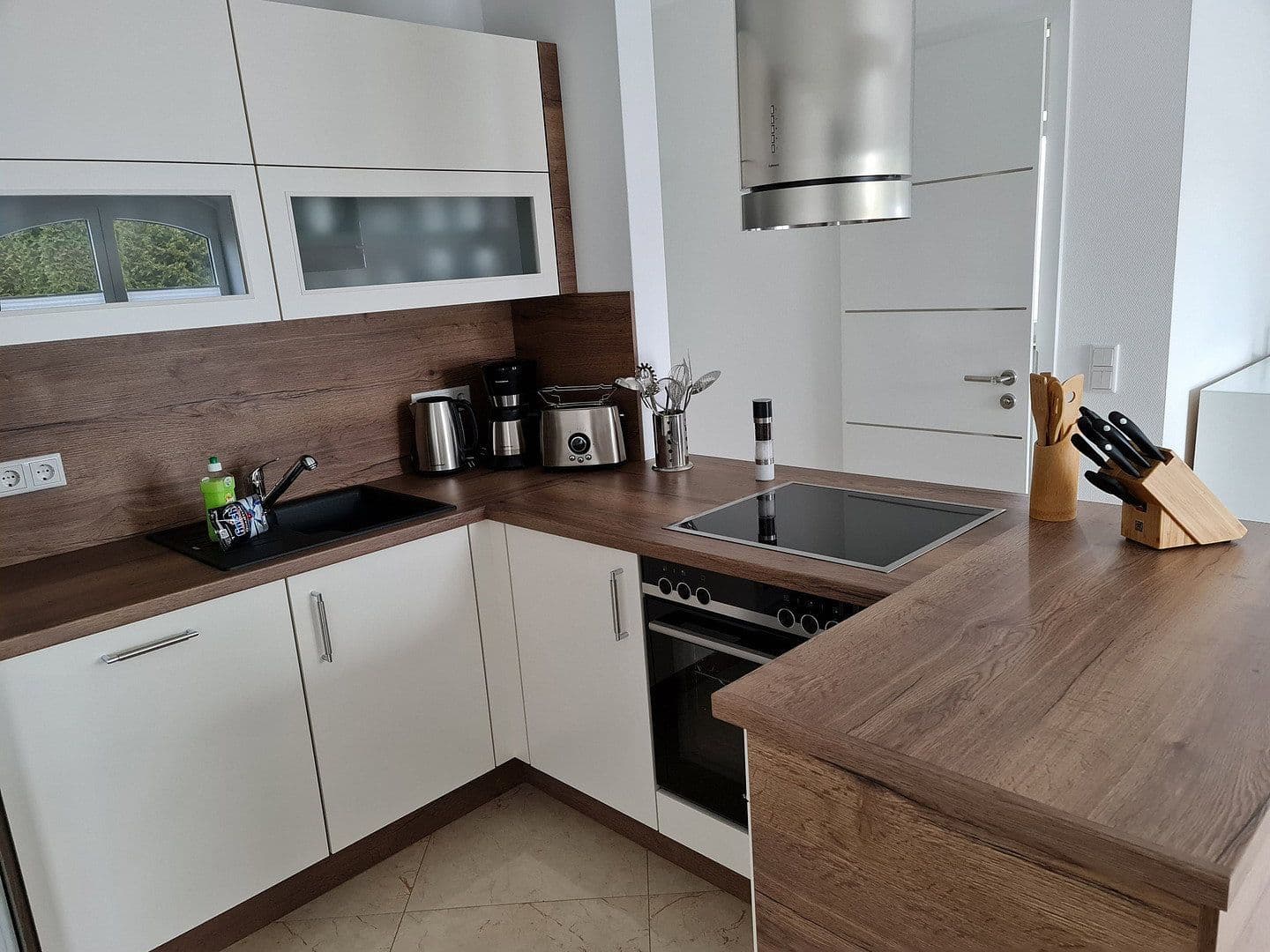 3 bedroom flat to rent, 75 m², Farmersteg 10, Hoppegarten, Brandenburg 3 bedroom flat to rent, 75 m², Farmersteg 10, Hoppegarten, Brandenburg