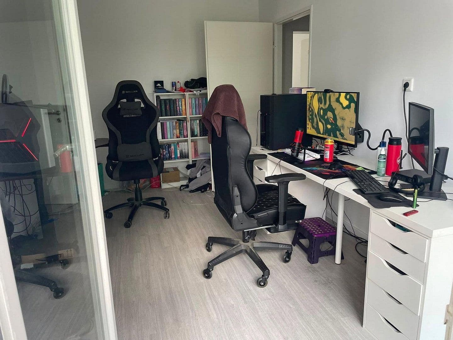 3 bedroom flat to rent, 79 m², Remscheid, North Rhine-Westphalia 3 bedroom flat to rent, 79 m², Remscheid, North Rhine-Westphalia