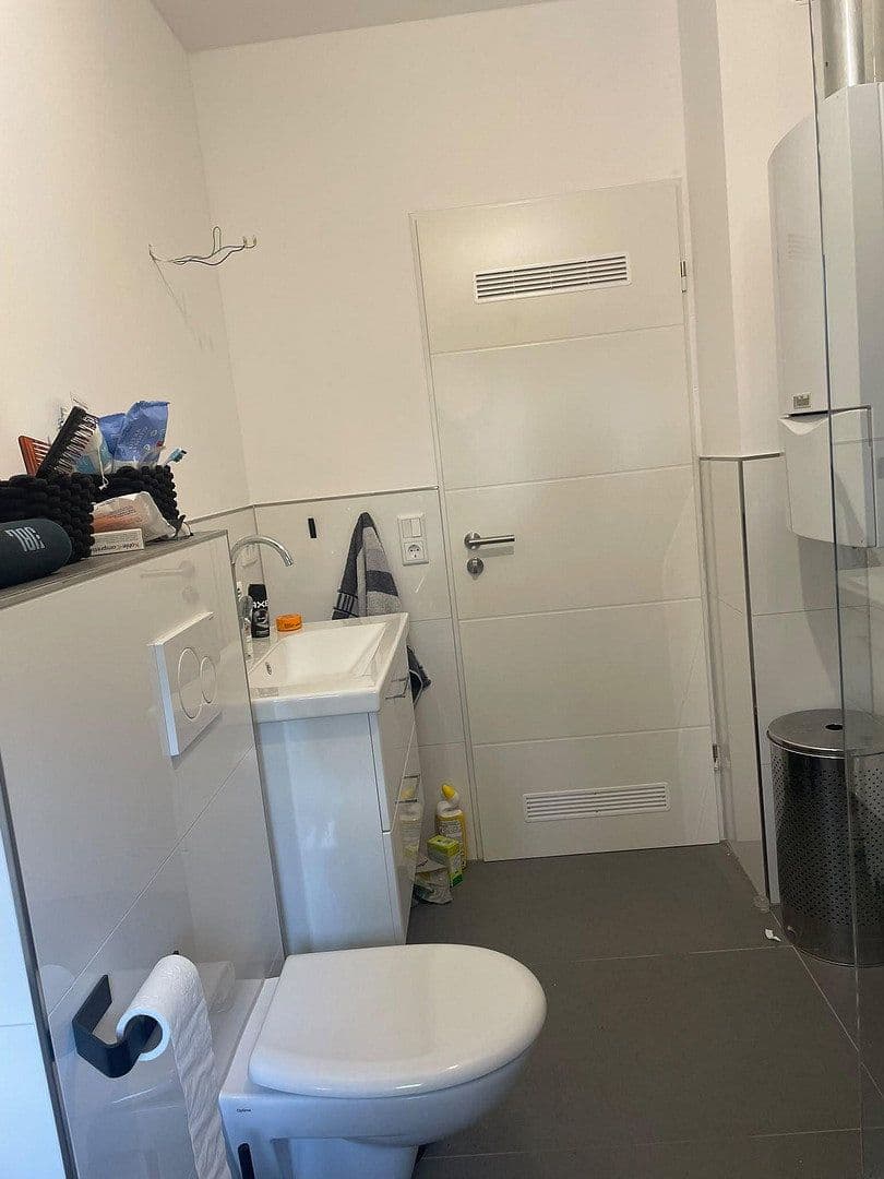 3 bedroom flat to rent, 79 m², Remscheid, North Rhine-Westphalia 3 bedroom flat to rent, 79 m², Remscheid, North Rhine-Westphalia