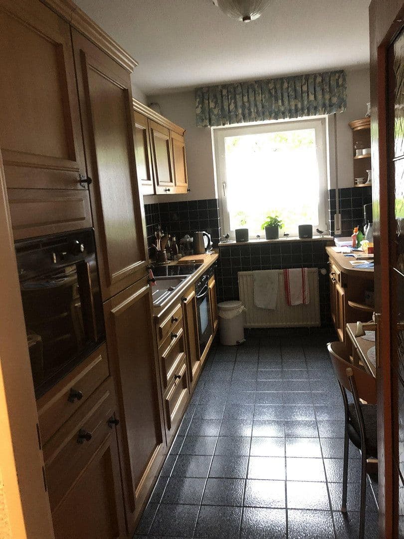 3 bedroom flat to rent, 79 m², Remscheid, North Rhine-Westphalia 3 bedroom flat to rent, 79 m², Remscheid, North Rhine-Westphalia