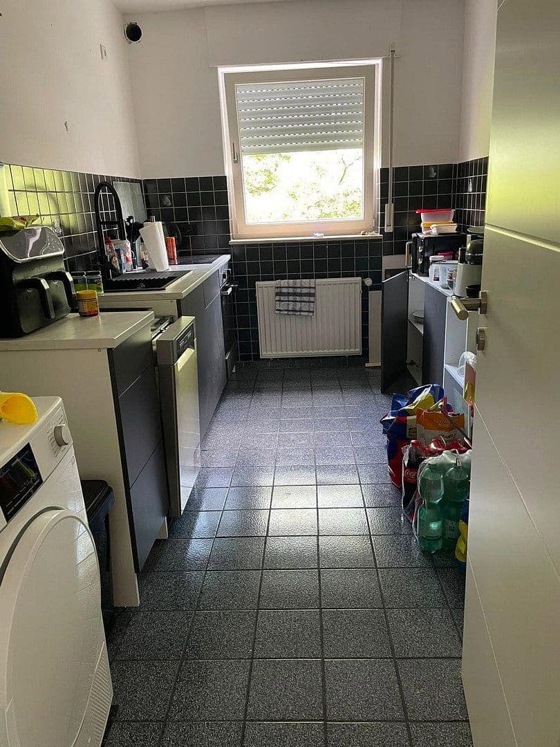 3 bedroom flat to rent, 79 m², Remscheid, North Rhine-Westphalia 3 bedroom flat to rent, 79 m², Remscheid, North Rhine-Westphalia