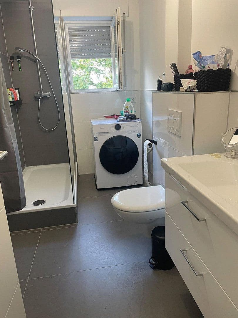 3 bedroom flat to rent, 79 m², Remscheid, North Rhine-Westphalia 3 bedroom flat to rent, 79 m², Remscheid, North Rhine-Westphalia