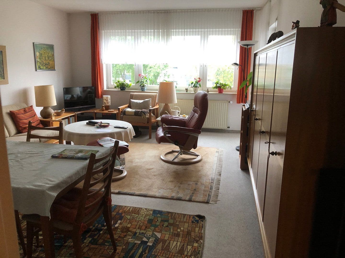 3 bedroom flat to rent, 79 m², Remscheid, North Rhine-Westphalia 3 bedroom flat to rent, 79 m², Remscheid, North Rhine-Westphalia