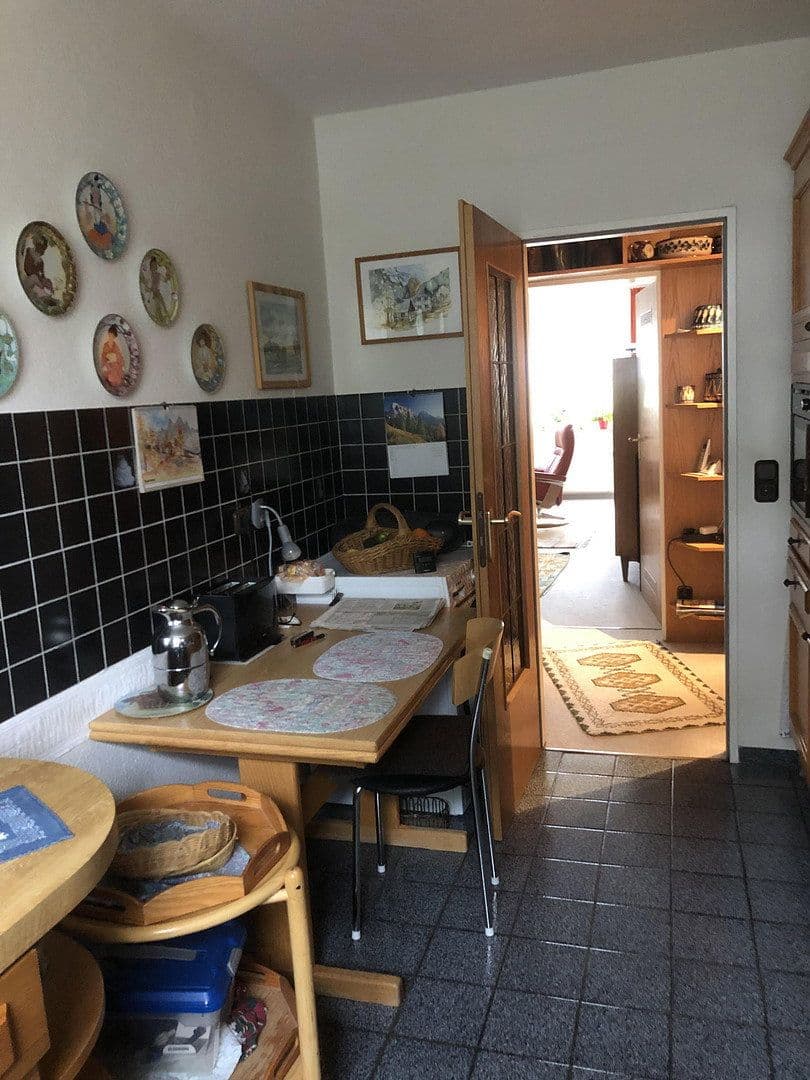 3 bedroom flat to rent, 79 m², Remscheid, North Rhine-Westphalia 3 bedroom flat to rent, 79 m², Remscheid, North Rhine-Westphalia