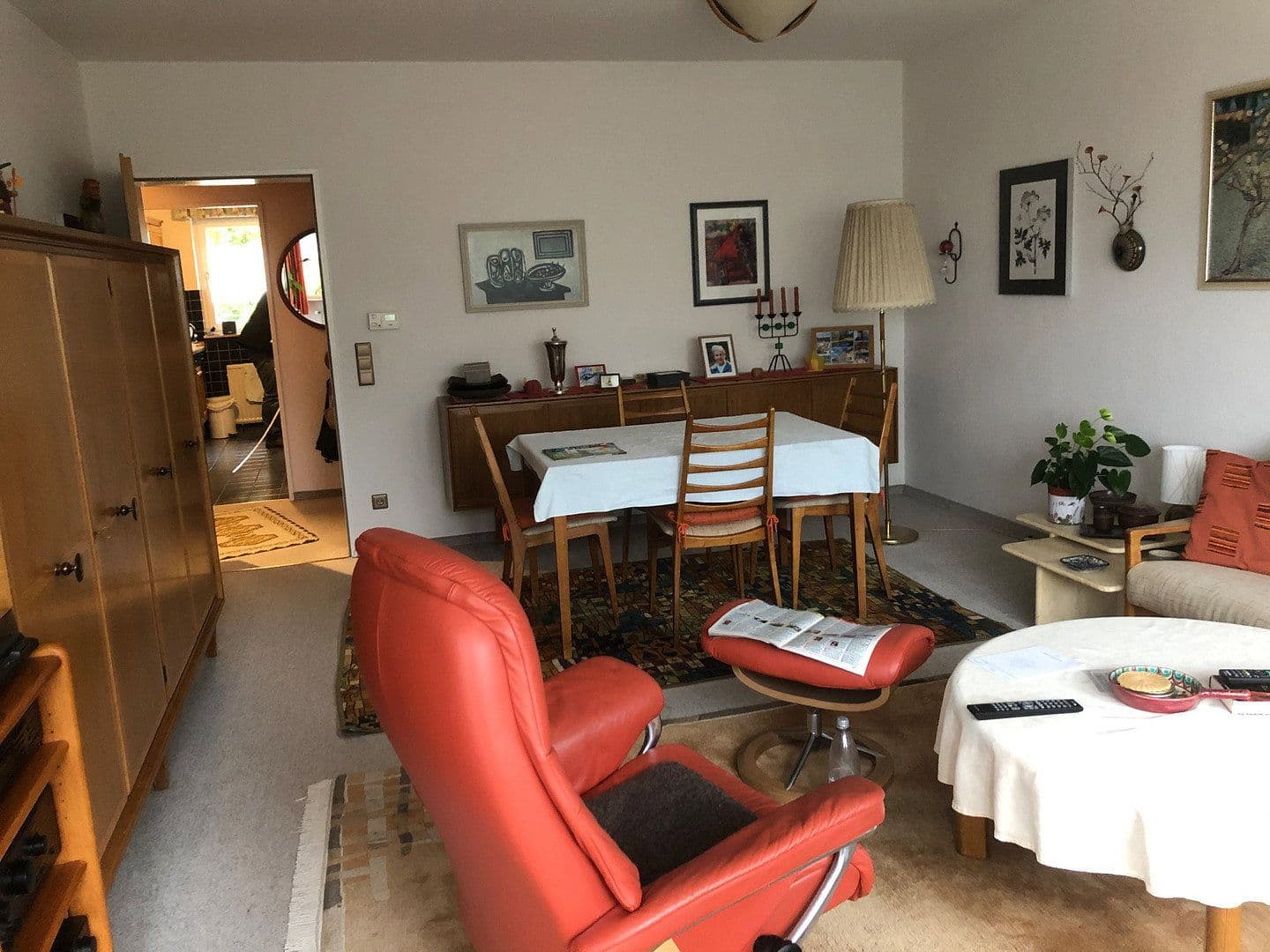 3 bedroom flat to rent, 79 m², Remscheid, North Rhine-Westphalia 3 bedroom flat to rent, 79 m², Remscheid, North Rhine-Westphalia