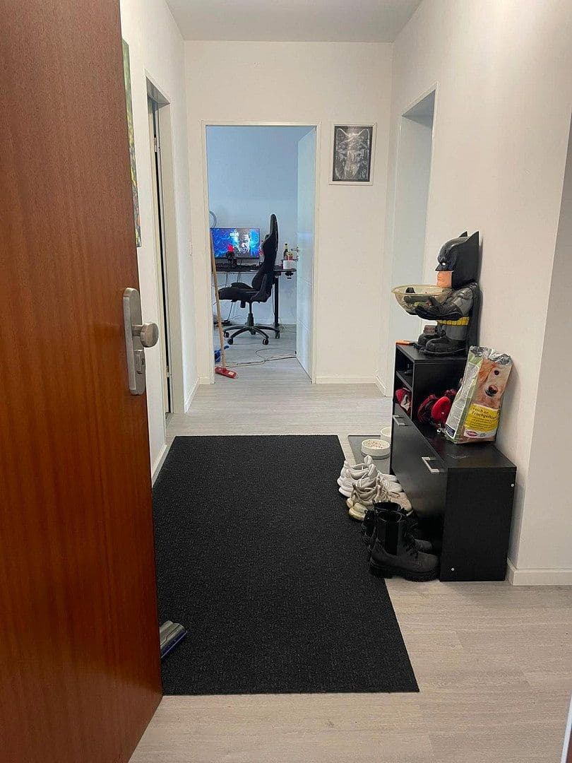 3 bedroom flat to rent, 79 m², Remscheid, North Rhine-Westphalia 3 bedroom flat to rent, 79 m², Remscheid, North Rhine-Westphalia