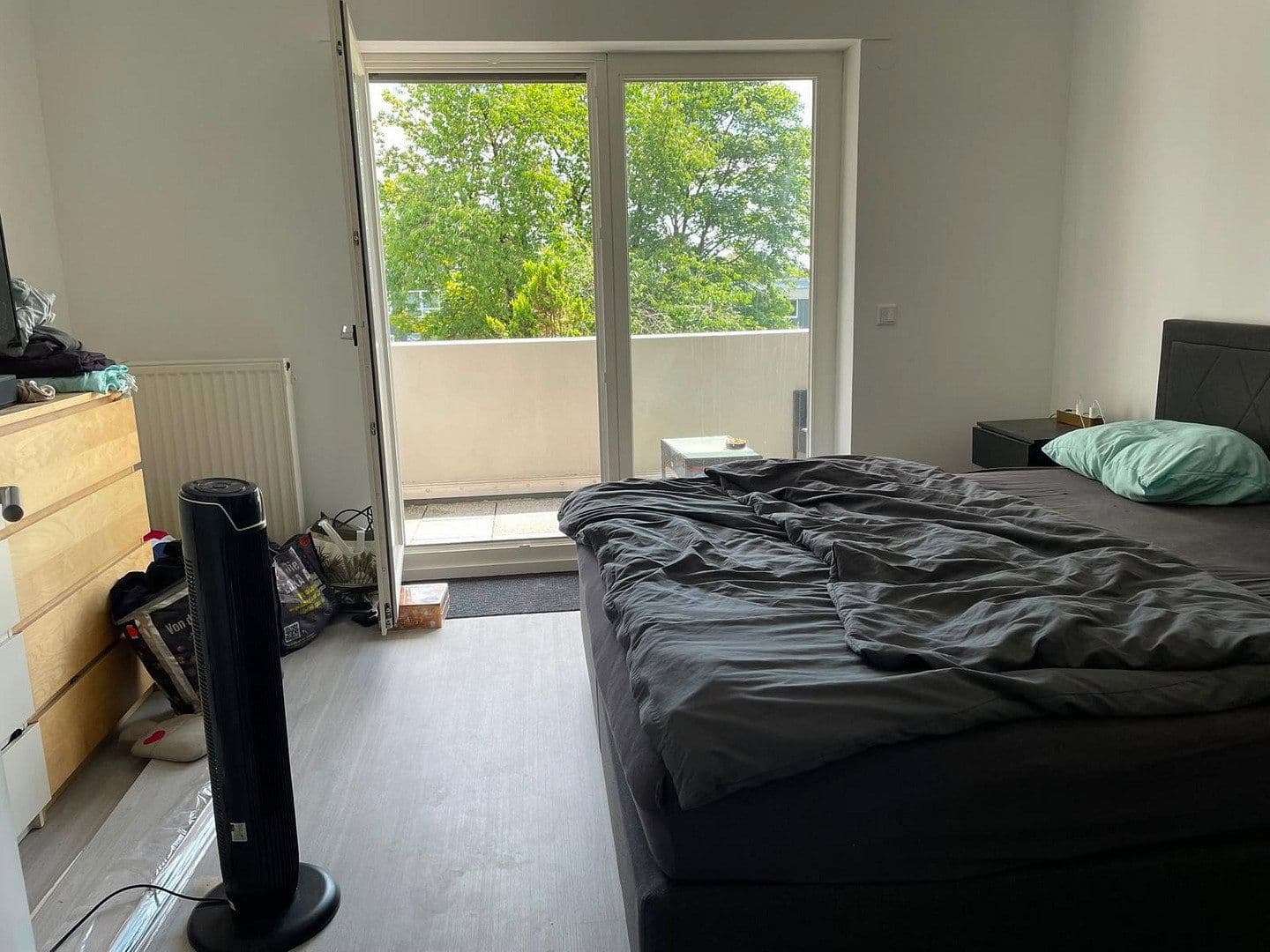 3 bedroom flat to rent, 79 m², Remscheid, North Rhine-Westphalia 3 bedroom flat to rent, 79 m², Remscheid, North Rhine-Westphalia