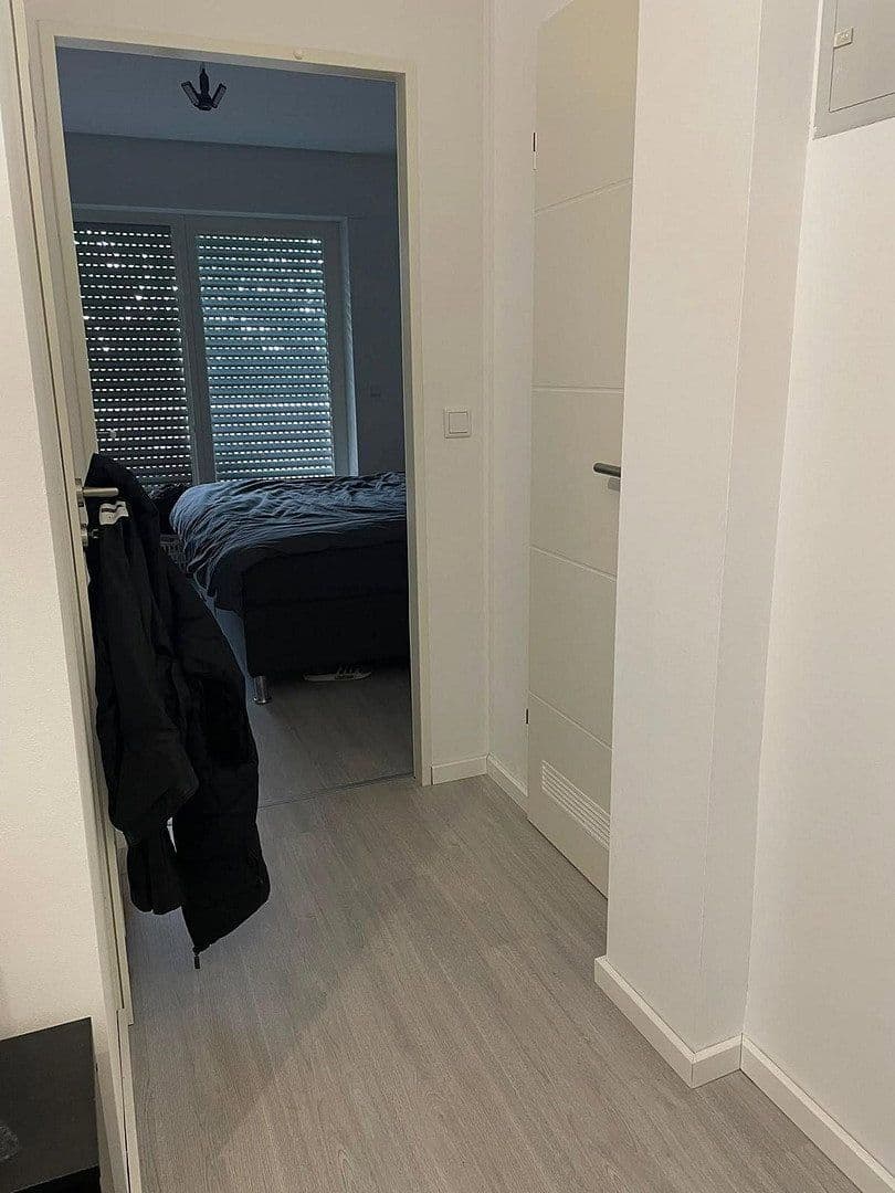 3 bedroom flat to rent, 79 m², Remscheid, North Rhine-Westphalia 3 bedroom flat to rent, 79 m², Remscheid, North Rhine-Westphalia