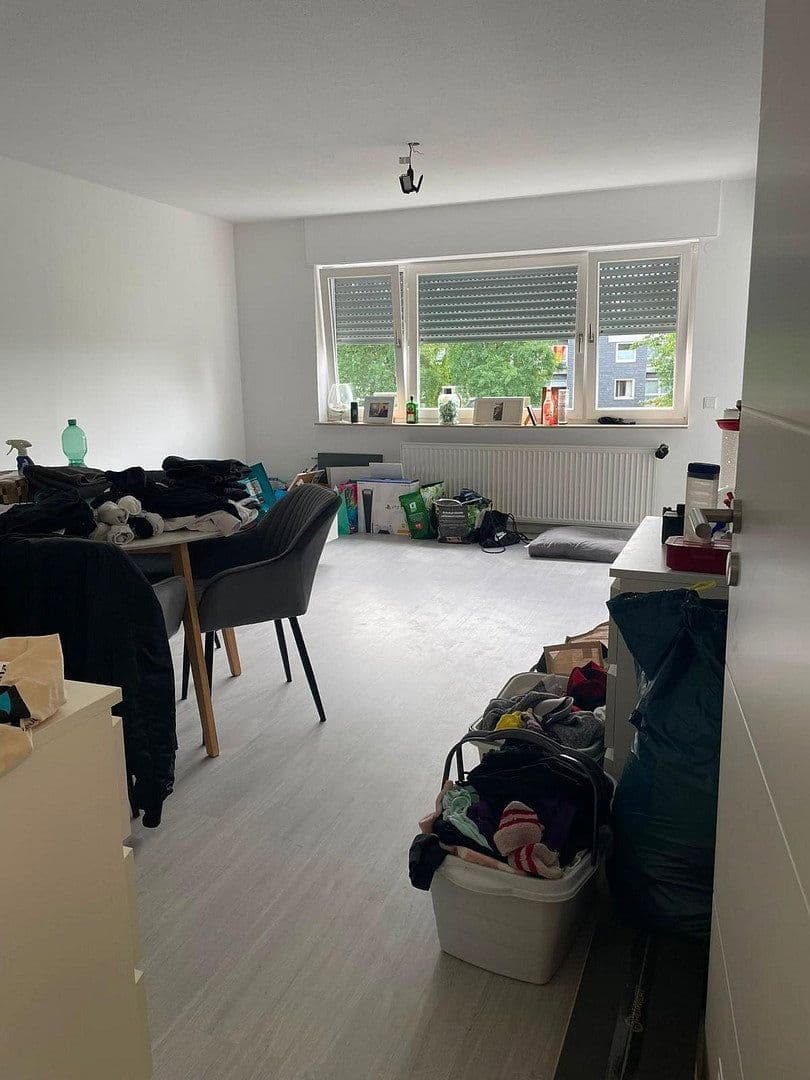 3 bedroom flat to rent, 79 m², Remscheid, North Rhine-Westphalia 3 bedroom flat to rent, 79 m², Remscheid, North Rhine-Westphalia