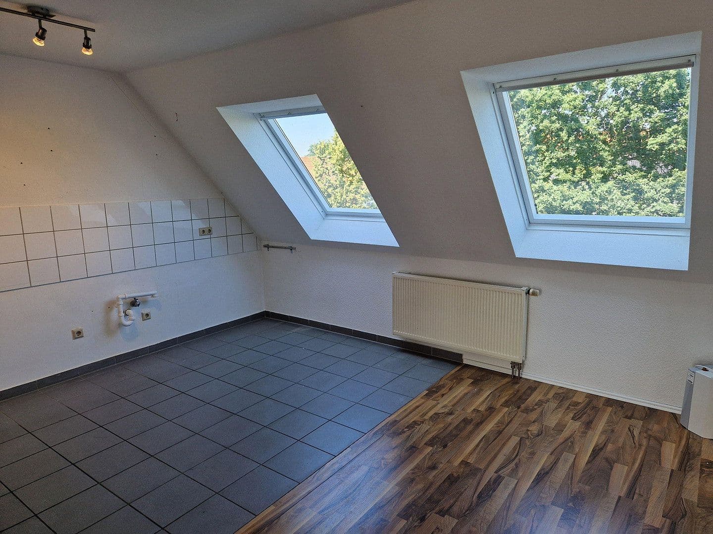 2 bedroom flat to rent, 80 m², Holter Kirchplatz 24, Schloß Holte-Stukenbrock, North Rhine-Westphalia 2 bedroom flat to rent, 80 m², Holter Kirchplatz 24, Schloß Holte-Stukenbrock, North Rhine-Westphalia