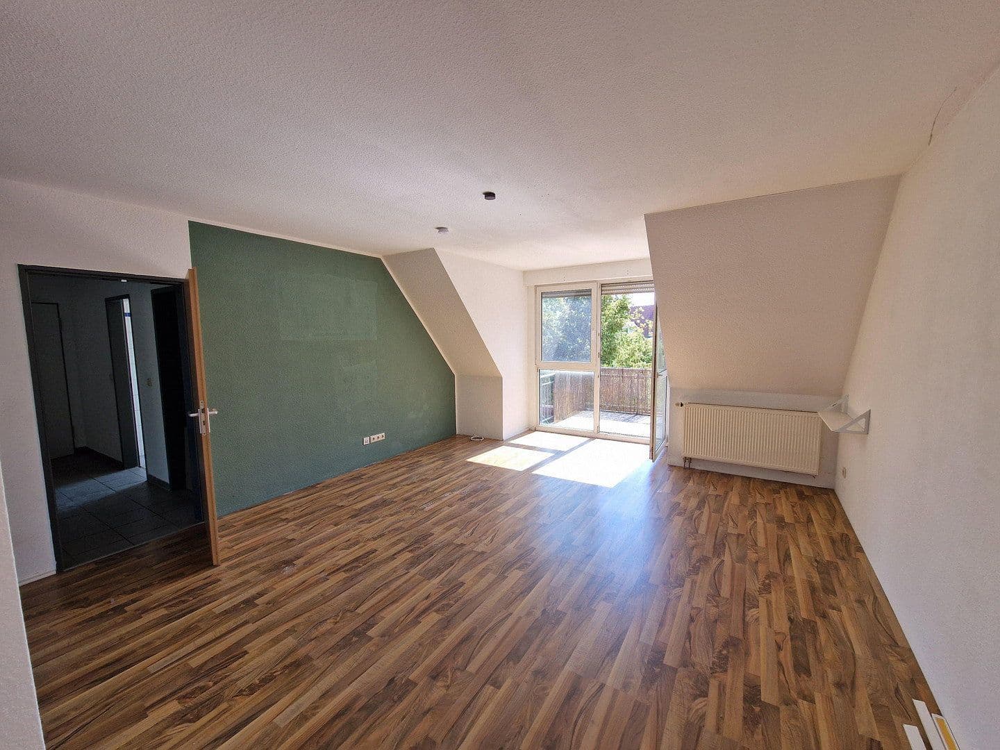 2 bedroom flat to rent, 80 m², Holter Kirchplatz 24, Schloß Holte-Stukenbrock, North Rhine-Westphalia 2 bedroom flat to rent, 80 m², Holter Kirchplatz 24, Schloß Holte-Stukenbrock, North Rhine-Westphalia