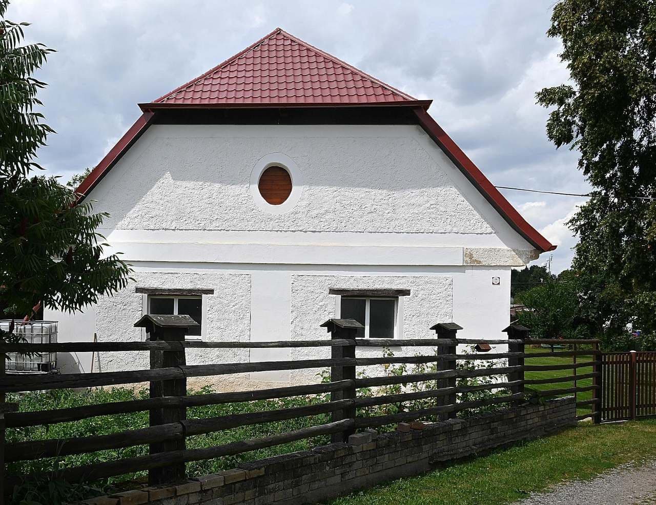 recreational property to rent, 0 m², Horní Bělá, Plzeňský Region recreational property to rent, 0 m², Horní Bělá, Plzeňský Region
