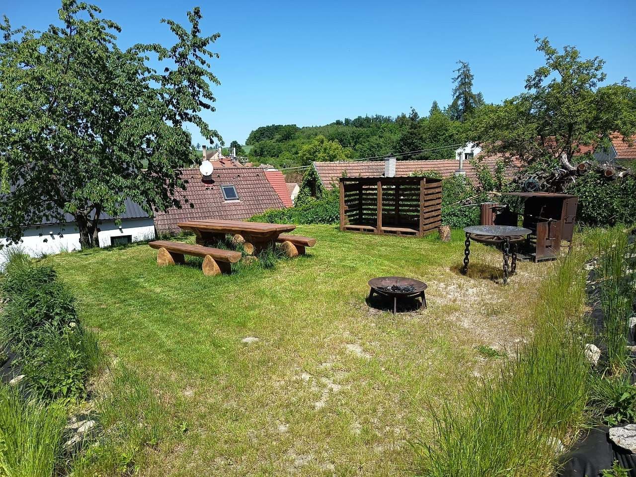 recreational property to rent, 0 m², Kuničky, Jihomoravský Region recreational property to rent, 0 m², Kuničky, Jihomoravský Region
