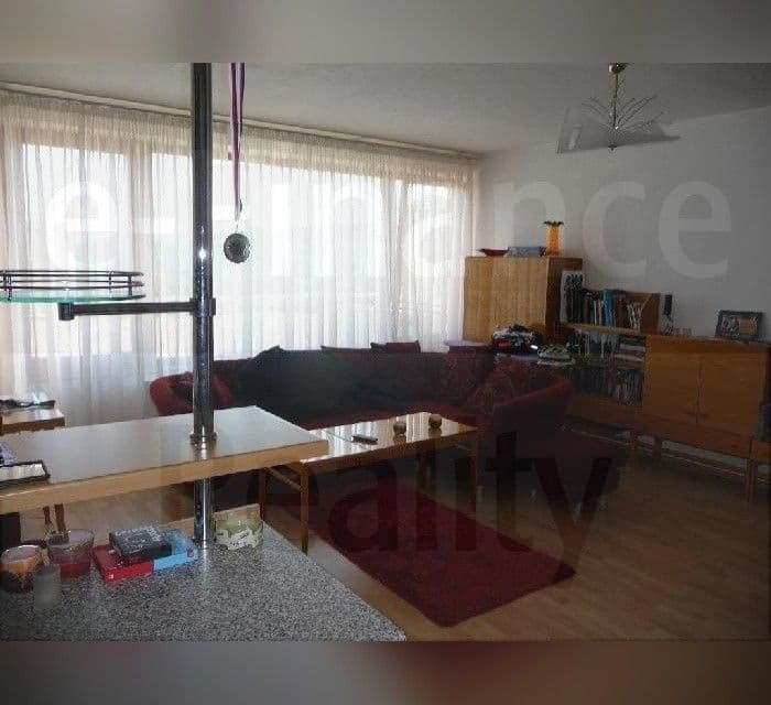 2 bedroom with open-plan kitchen flat for sale, 86 m², Majdalenky, Brno, Jihomoravský Region 2 bedroom with open-plan kitchen flat for sale, 86 m², Majdalenky, Brno, Jihomoravský Region
