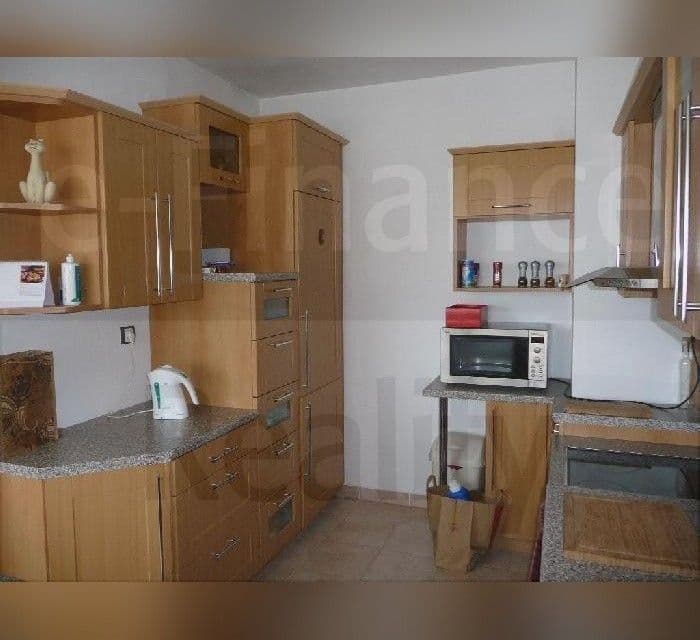 2 bedroom with open-plan kitchen flat for sale, 86 m², Majdalenky, Brno, Jihomoravský Region 2 bedroom with open-plan kitchen flat for sale, 86 m², Majdalenky, Brno, Jihomoravský Region