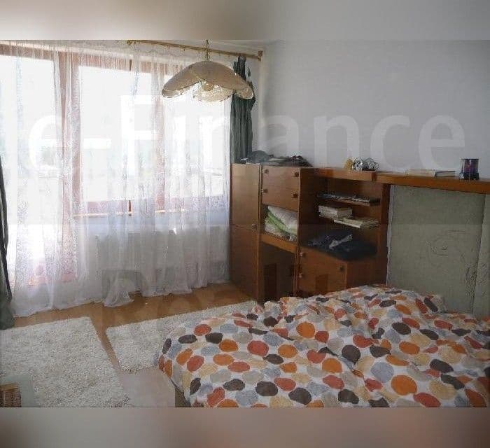 2 bedroom with open-plan kitchen flat for sale, 86 m², Majdalenky, Brno, Jihomoravský Region 2 bedroom with open-plan kitchen flat for sale, 86 m², Majdalenky, Brno, Jihomoravský Region