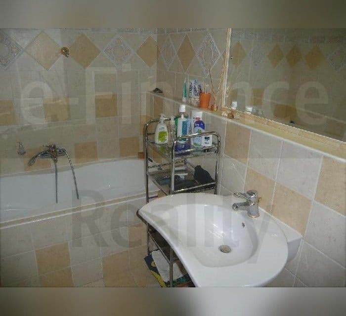 2 bedroom with open-plan kitchen flat for sale, 86 m², Majdalenky, Brno, Jihomoravský Region 2 bedroom with open-plan kitchen flat for sale, 86 m², Majdalenky, Brno, Jihomoravský Region