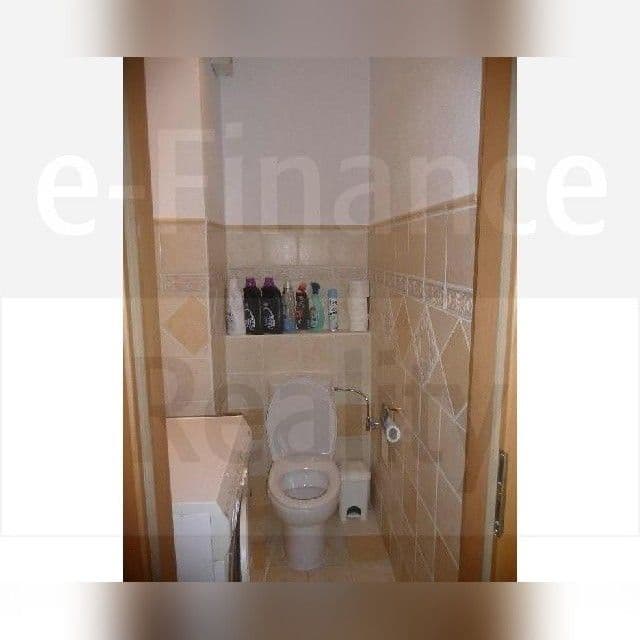 2 bedroom with open-plan kitchen flat for sale, 86 m², Majdalenky, Brno, Jihomoravský Region 2 bedroom with open-plan kitchen flat for sale, 86 m², Majdalenky, Brno, Jihomoravský Region
