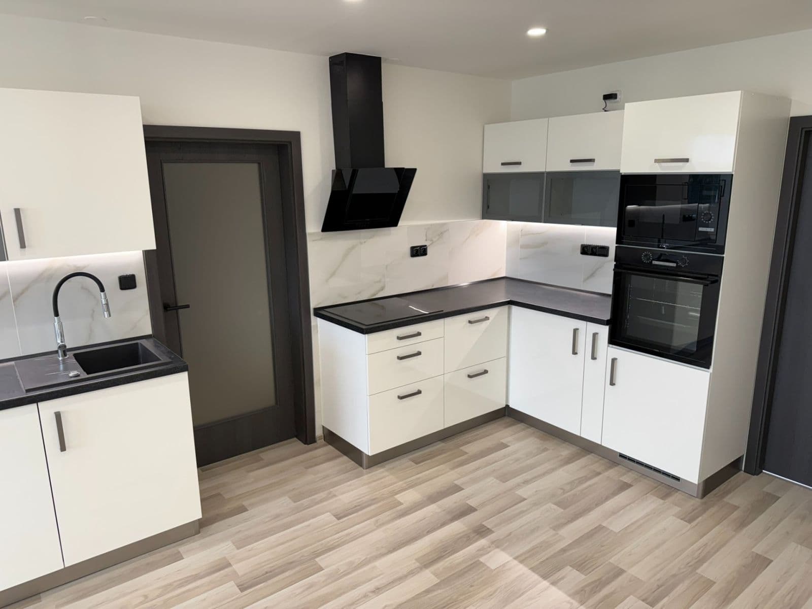 2 bedroom with open-plan kitchen flat for sale, 60 m², Brandlova, Hodonín, Jihomoravský Region 2 bedroom with open-plan kitchen flat for sale, 60 m², Brandlova, Hodonín, Jihomoravský Region