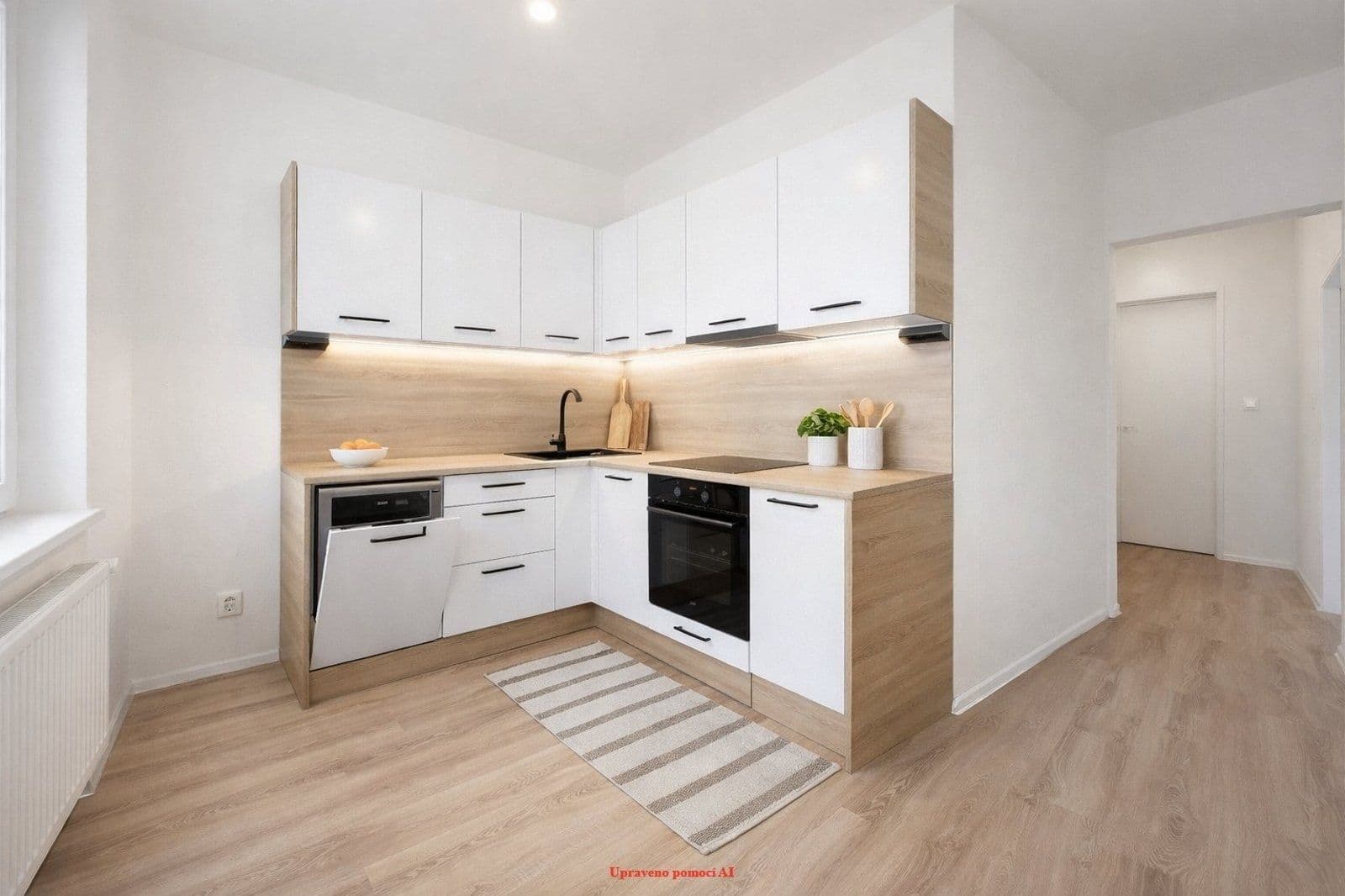 3 bedroom flat to rent, 66 m², Žákovská, Havířov, Moravskoslezský Region 3 bedroom flat to rent, 66 m², Žákovská, Havířov, Moravskoslezský Region