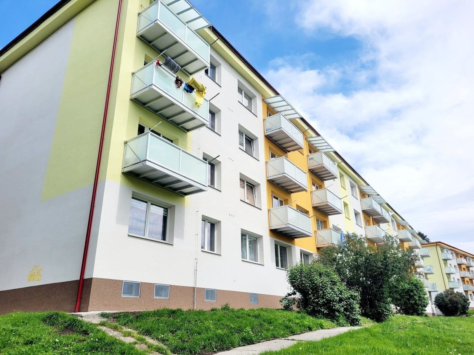 3 bedroom flat to rent, 66 m², Žákovská, Havířov, Moravskoslezský Region 3 bedroom flat to rent, 66 m², Žákovská, Havířov, Moravskoslezský Region