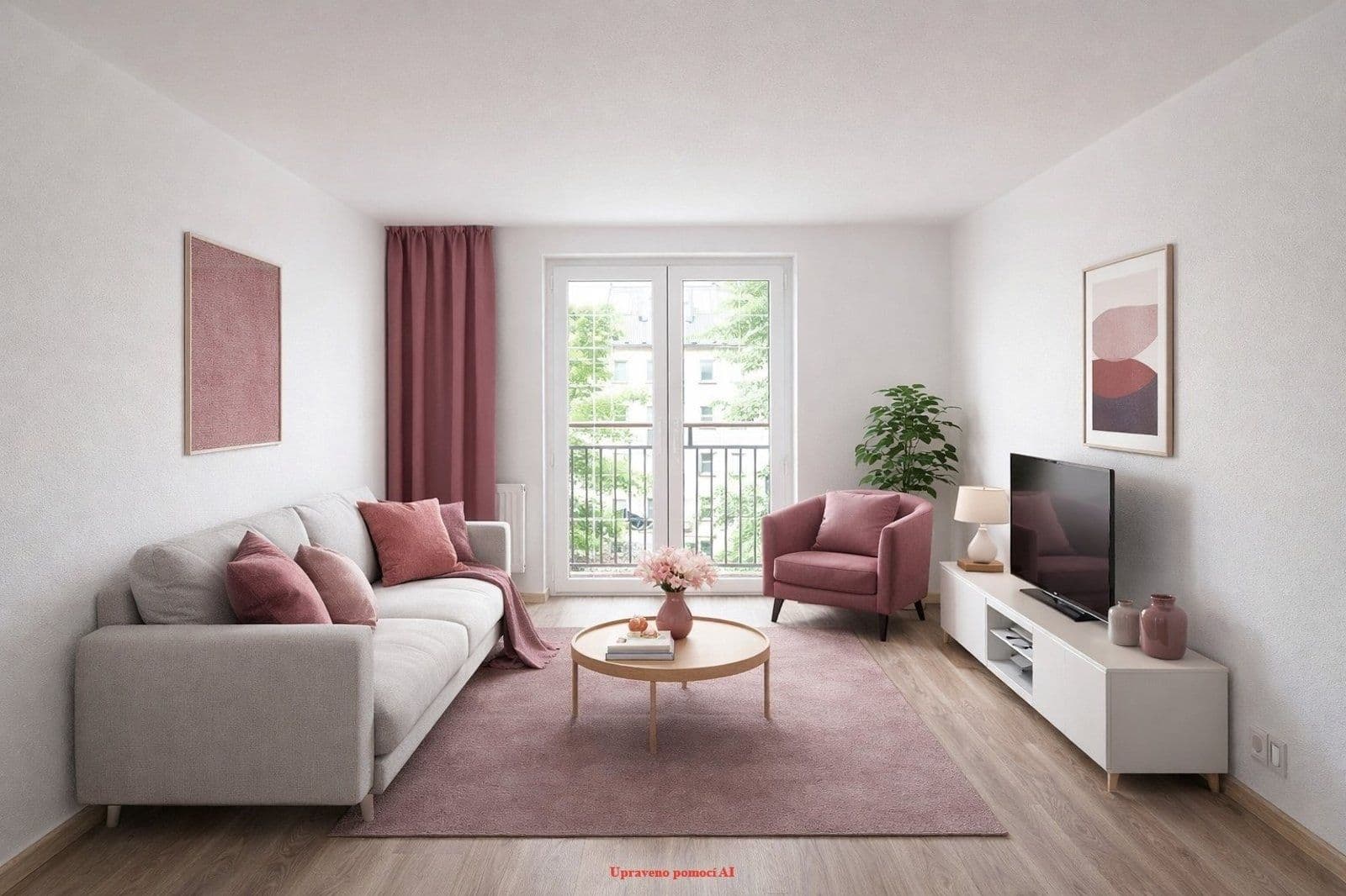 2 bedroom flat to rent, 48 m², Jarošova, Havířov, Moravskoslezský Region 2 bedroom flat to rent, 48 m², Jarošova, Havířov, Moravskoslezský Region