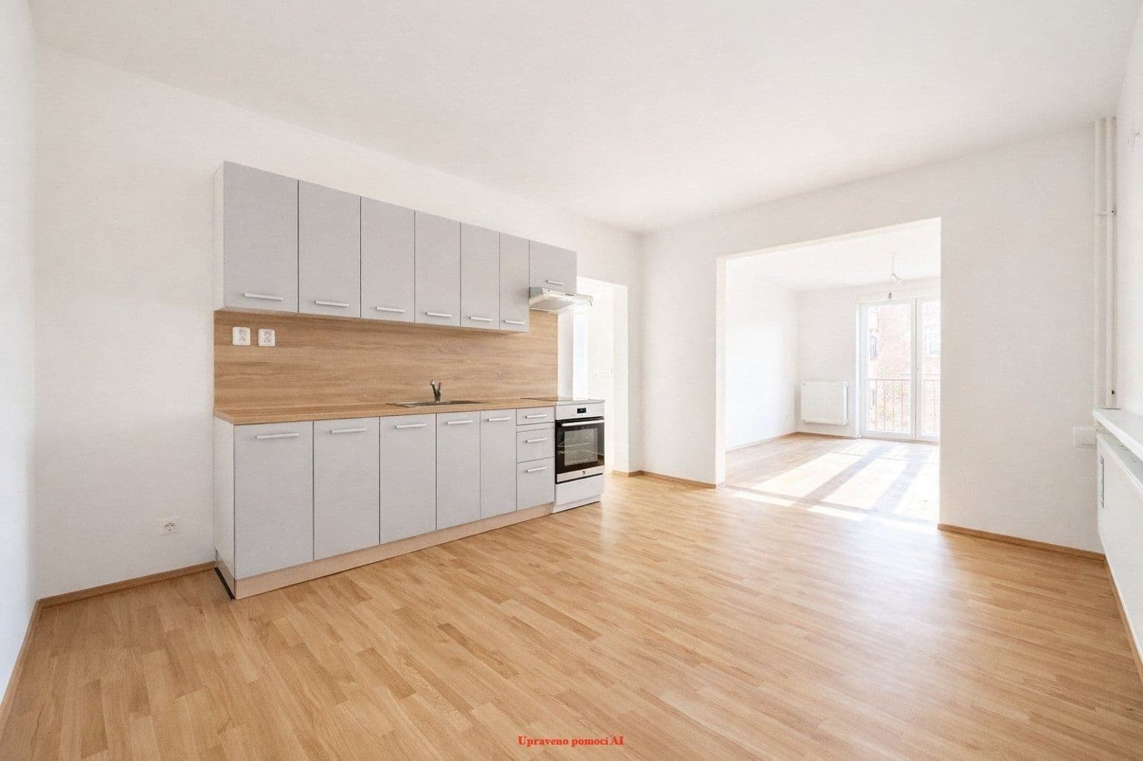 2 bedroom flat to rent, 48 m², Jarošova, Havířov, Moravskoslezský Region 2 bedroom flat to rent, 48 m², Jarošova, Havířov, Moravskoslezský Region