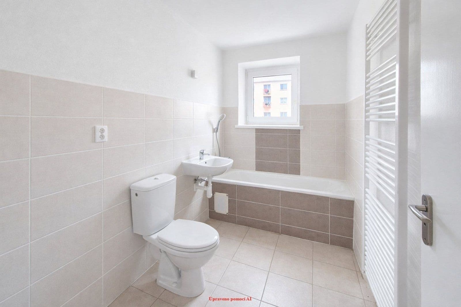 2 bedroom flat to rent, 48 m², Jarošova, Havířov, Moravskoslezský Region 2 bedroom flat to rent, 48 m², Jarošova, Havířov, Moravskoslezský Region