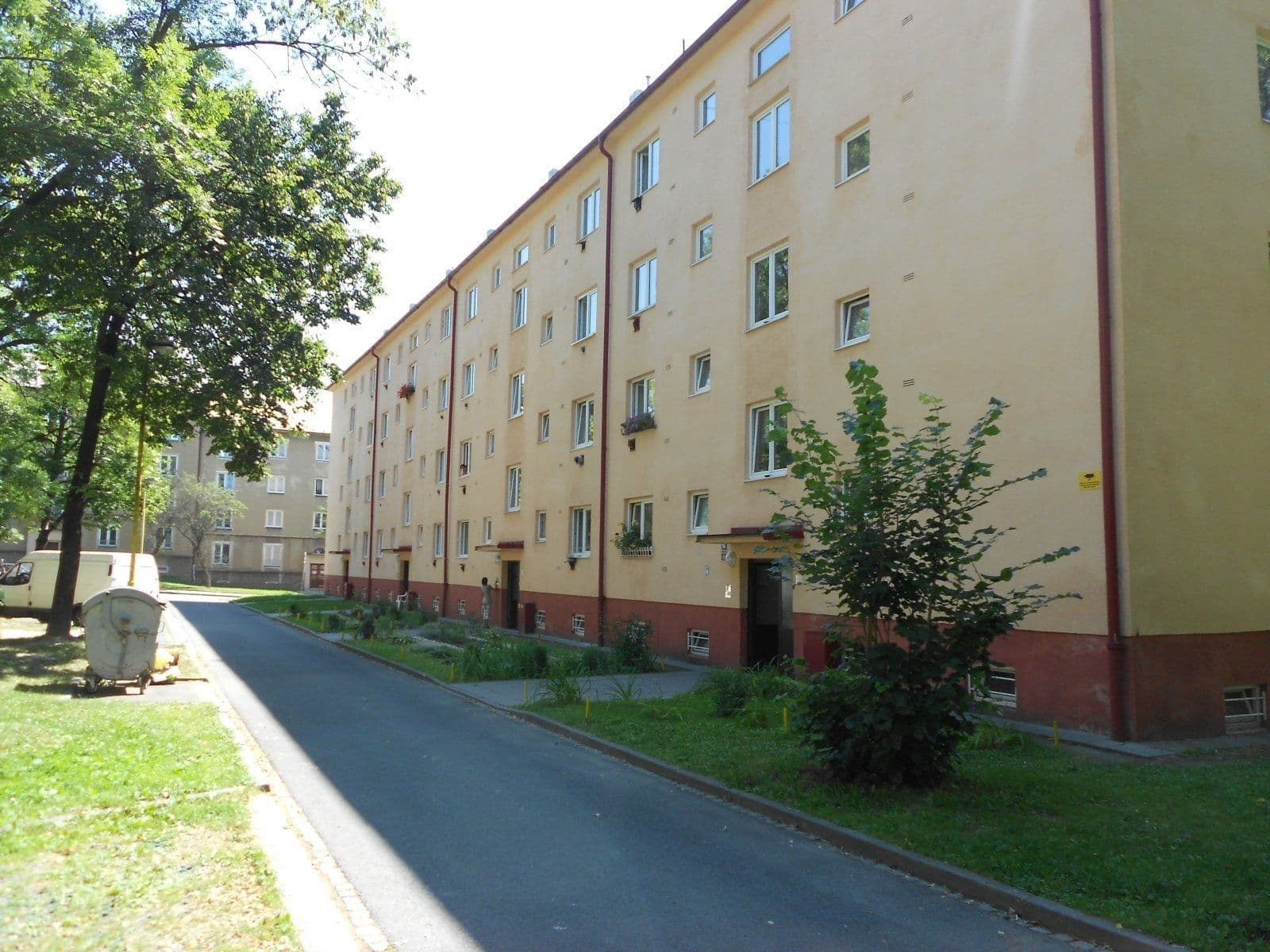 2 bedroom flat to rent, 48 m², Jarošova, Havířov, Moravskoslezský Region 2 bedroom flat to rent, 48 m², Jarošova, Havířov, Moravskoslezský Region