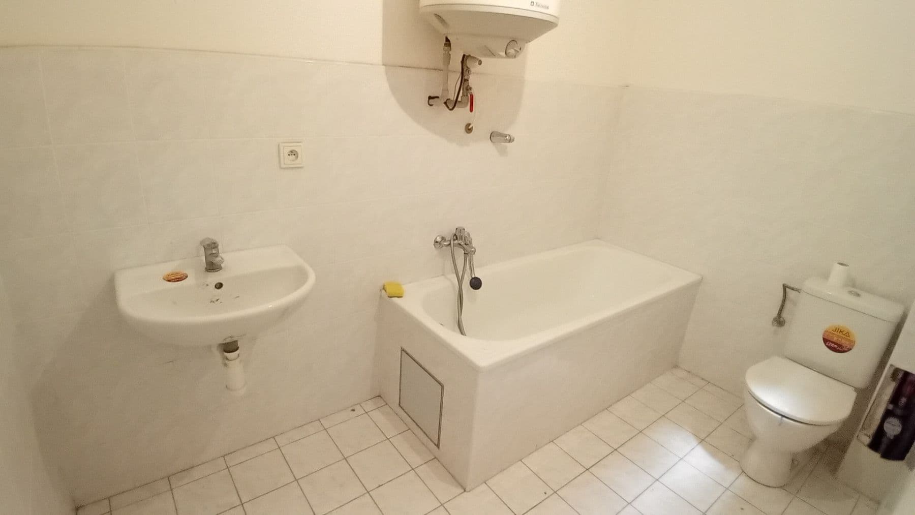 non-residential property to rent, 37 m², Žerotínova, Prague, Prague non-residential property to rent, 37 m², Žerotínova, Prague, Prague