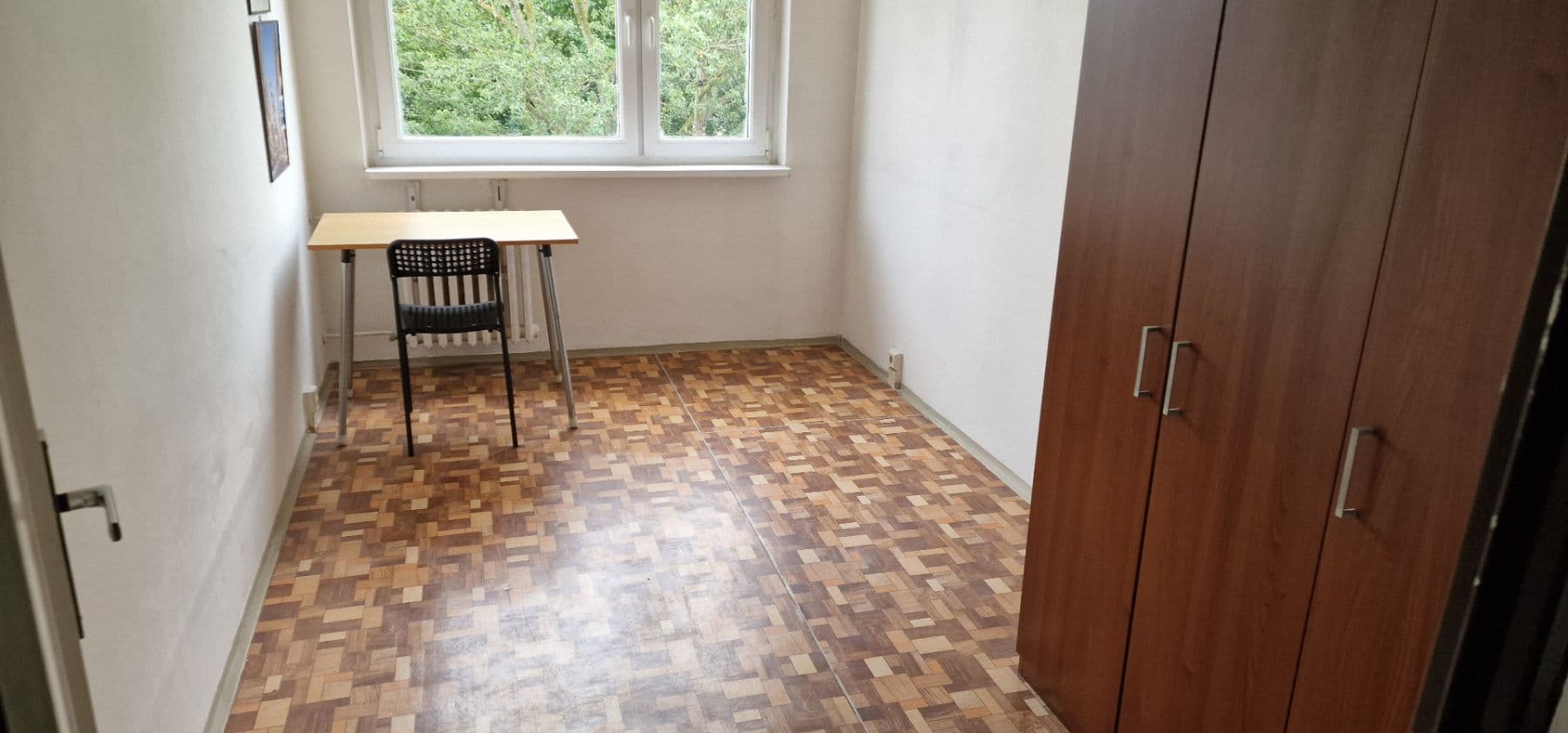 2 bedroom with open-plan kitchen flat to rent, 66 m², Klírova, Prague, Prague 2 bedroom with open-plan kitchen flat to rent, 66 m², Klírova, Prague, Prague
