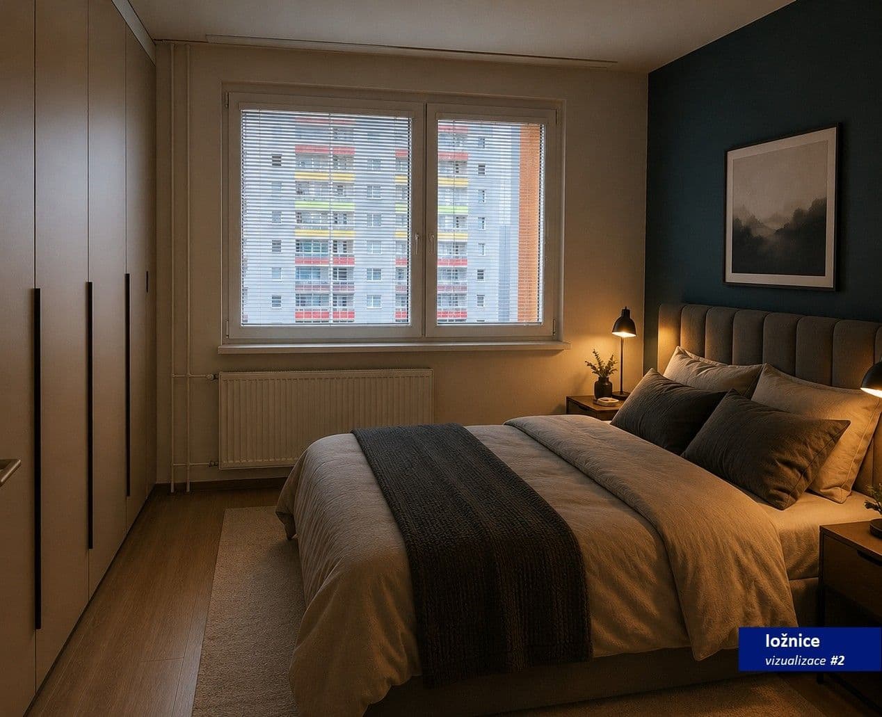 3 bedroom flat to rent, 70 m², Jihlavská, Česká Lípa, Liberecký Region 3 bedroom flat to rent, 70 m², Jihlavská, Česká Lípa, Liberecký Region