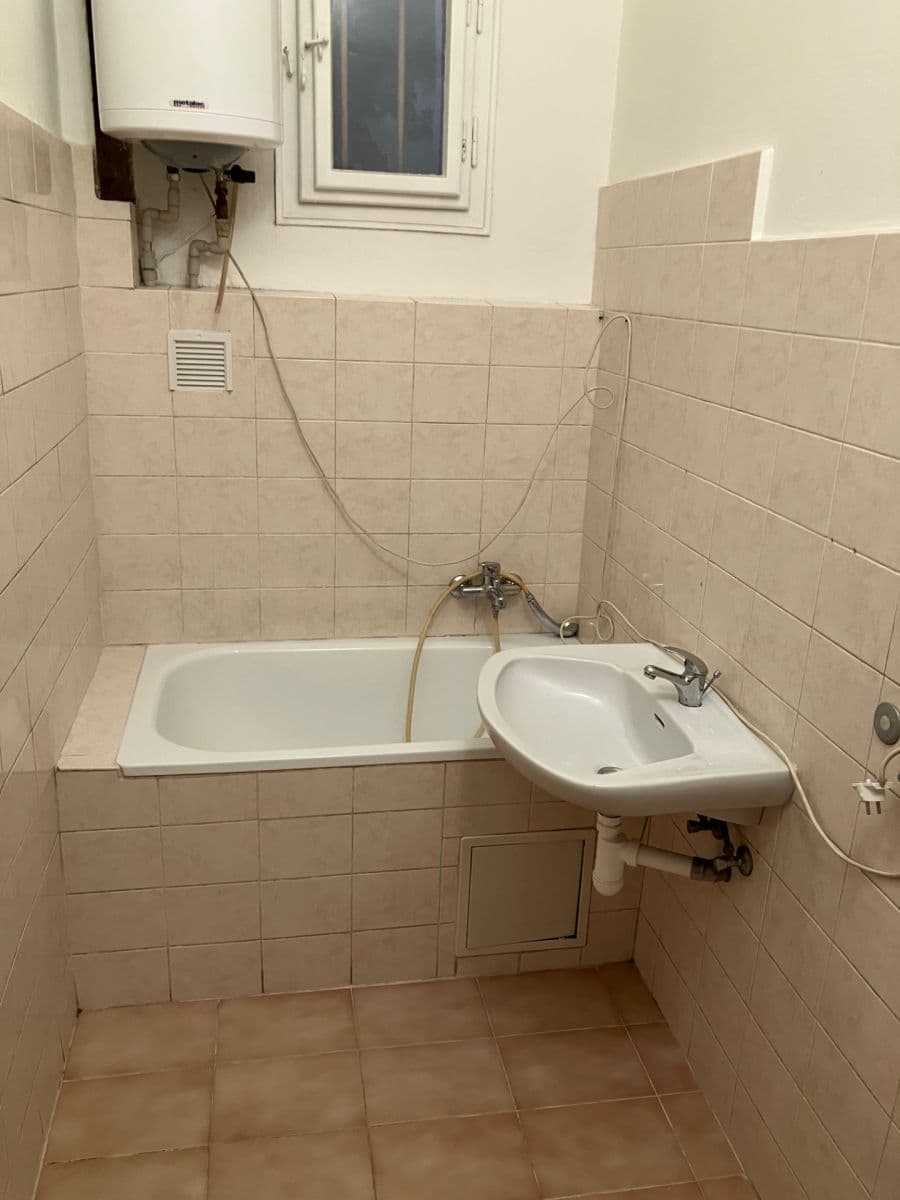 1 bedroom flat for sale, 45 m², Jirsíkova, Prague, Prague 1 bedroom flat for sale, 45 m², Jirsíkova, Prague, Prague