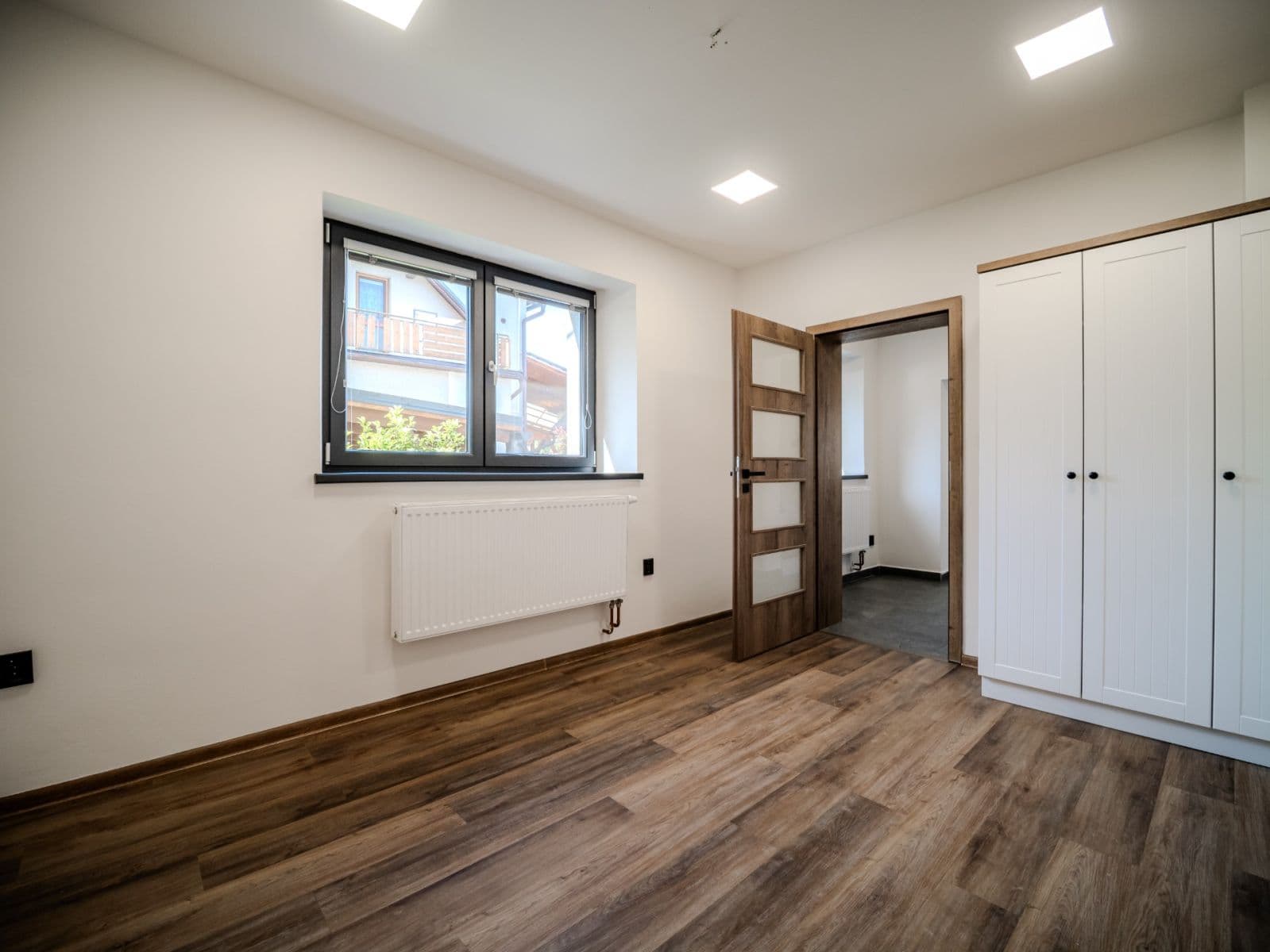 house for sale, 138 m², Dlouhomilov, Olomoucký Region house for sale, 138 m², Dlouhomilov, Olomoucký Region