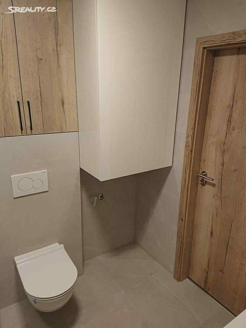 1 bedroom with open-plan kitchen flat to rent, 53 m², Křižíkova, Prague, Prague 1 bedroom with open-plan kitchen flat to rent, 53 m², Křižíkova, Prague, Prague