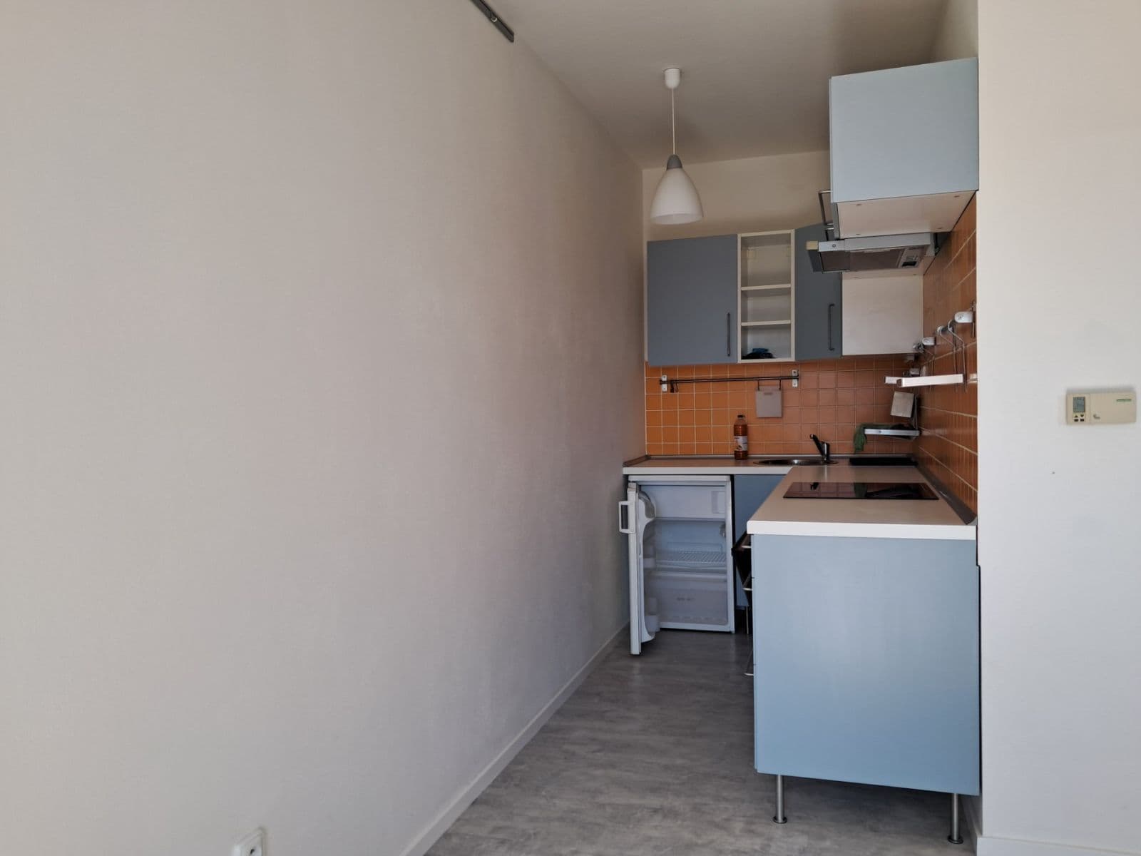 Studio flat to rent, 36 m², Korycanská, Prague, Prague Studio flat to rent, 36 m², Korycanská, Prague, Prague
