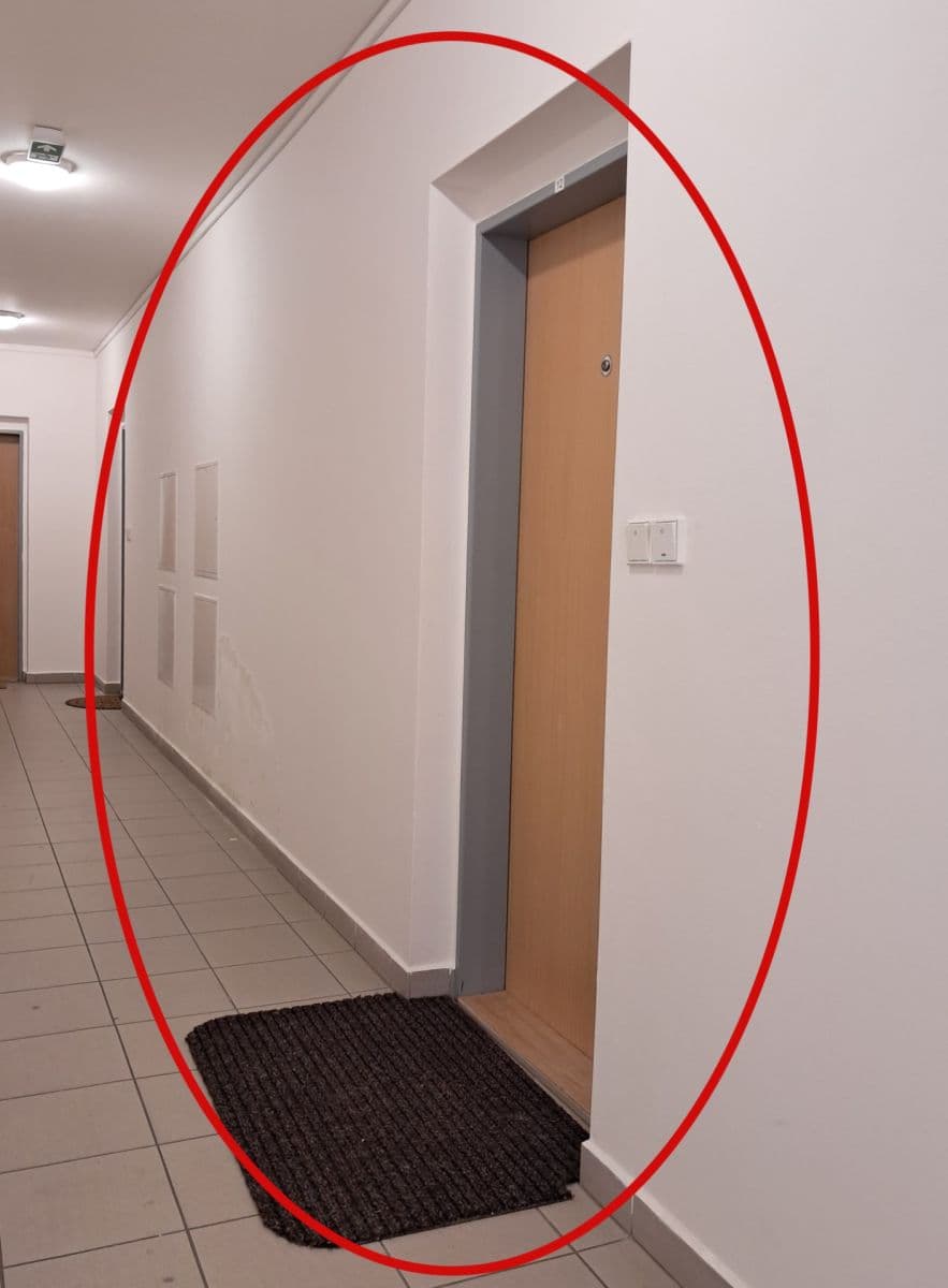 Studio flat to rent, 36 m², Korycanská, Prague, Prague Studio flat to rent, 36 m², Korycanská, Prague, Prague