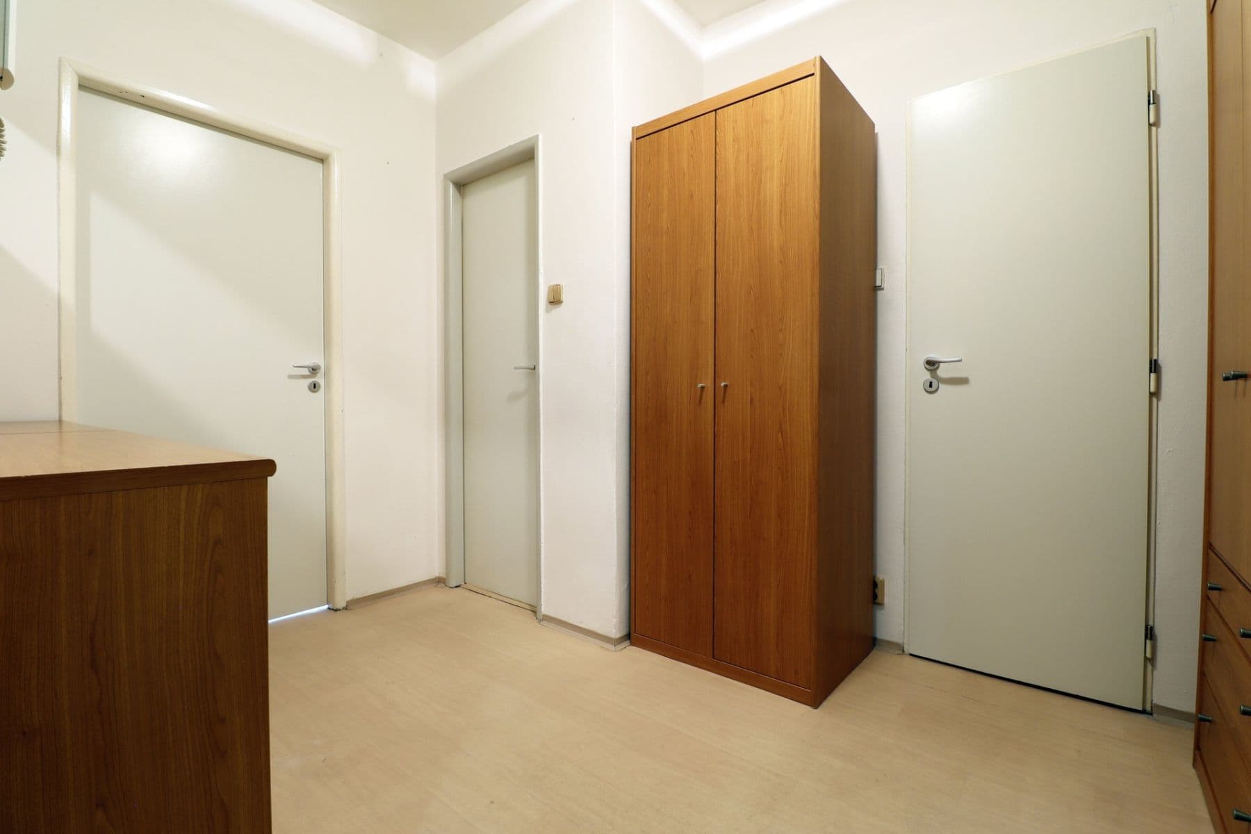Studio flat to rent, 40 m², Hlivická, Prague, Prague Studio flat to rent, 40 m², Hlivická, Prague, Prague