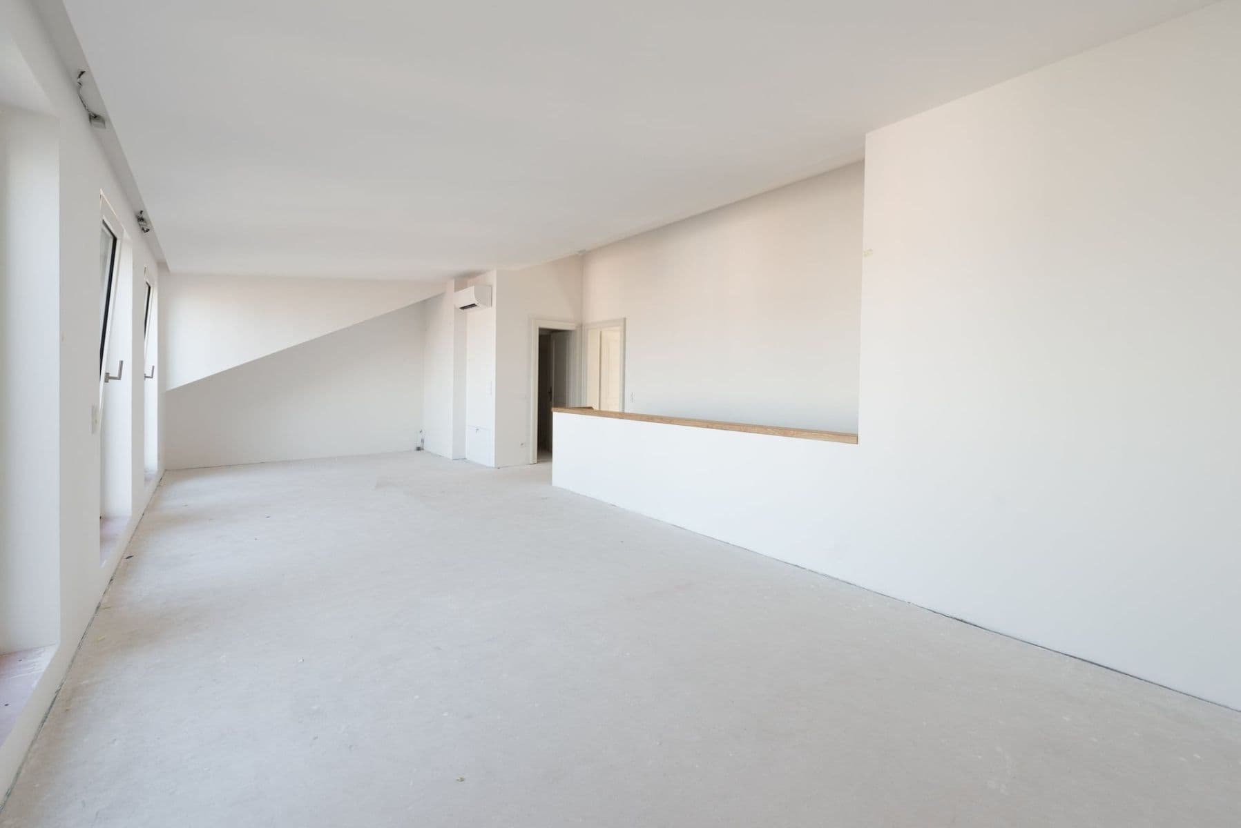 2 bedroom with open-plan kitchen flat for sale, 97 m², Polská, Prague, Prague 2 bedroom with open-plan kitchen flat for sale, 97 m², Polská, Prague, Prague