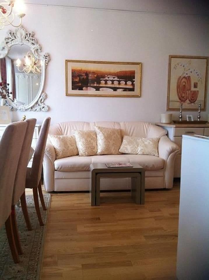 Small studio flat to rent, 40 m², Plamínkové, Prague, Prague Small studio flat to rent, 40 m², Plamínkové, Prague, Prague