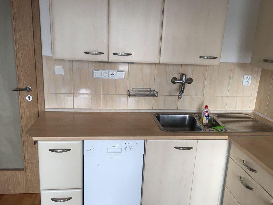 Small studio flat to rent, 40 m², Plamínkové, Prague, Prague Small studio flat to rent, 40 m², Plamínkové, Prague, Prague