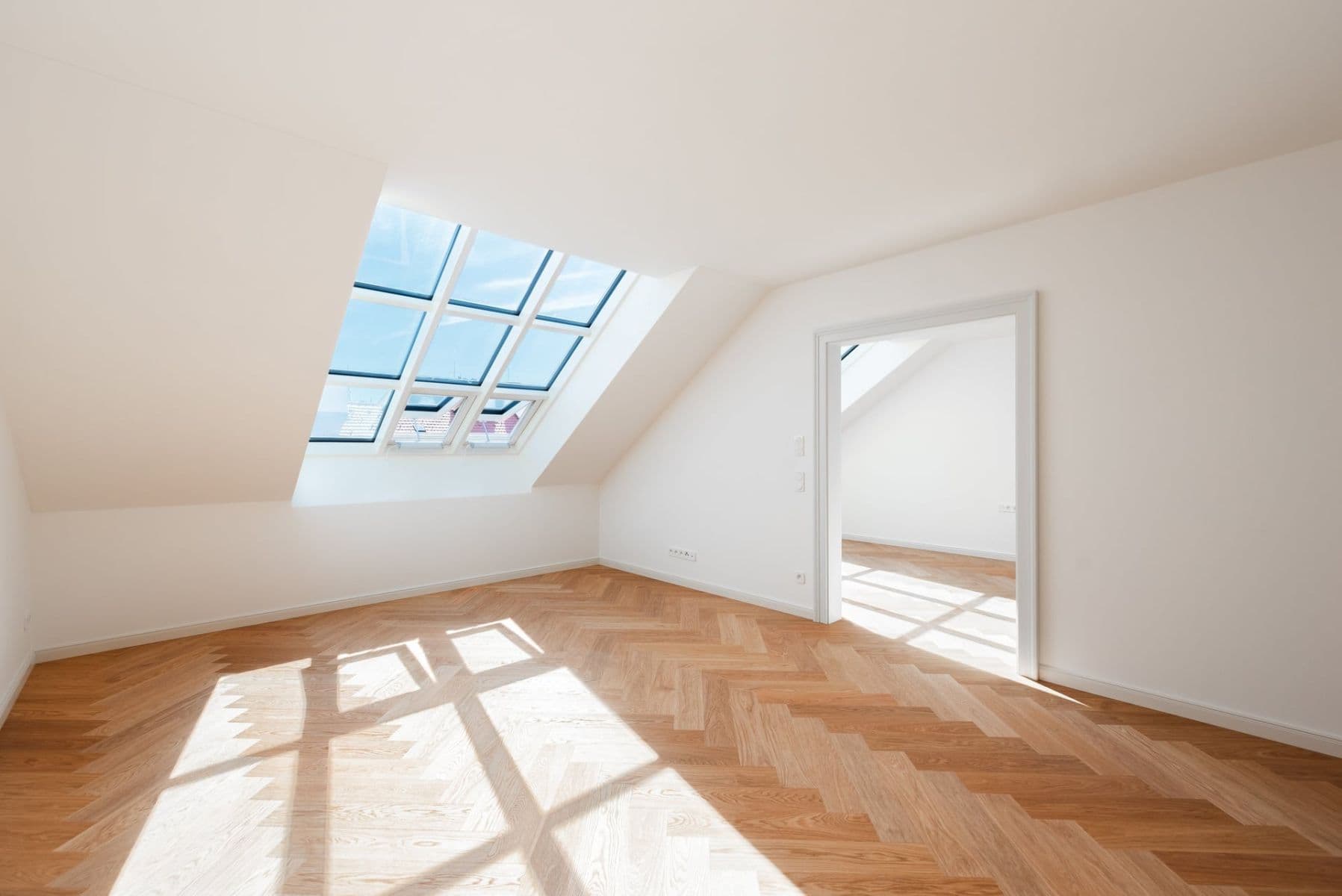 1 bedroom with open-plan kitchen flat for sale, 56 m², Polská, Prague, Prague 1 bedroom with open-plan kitchen flat for sale, 56 m², Polská, Prague, Prague