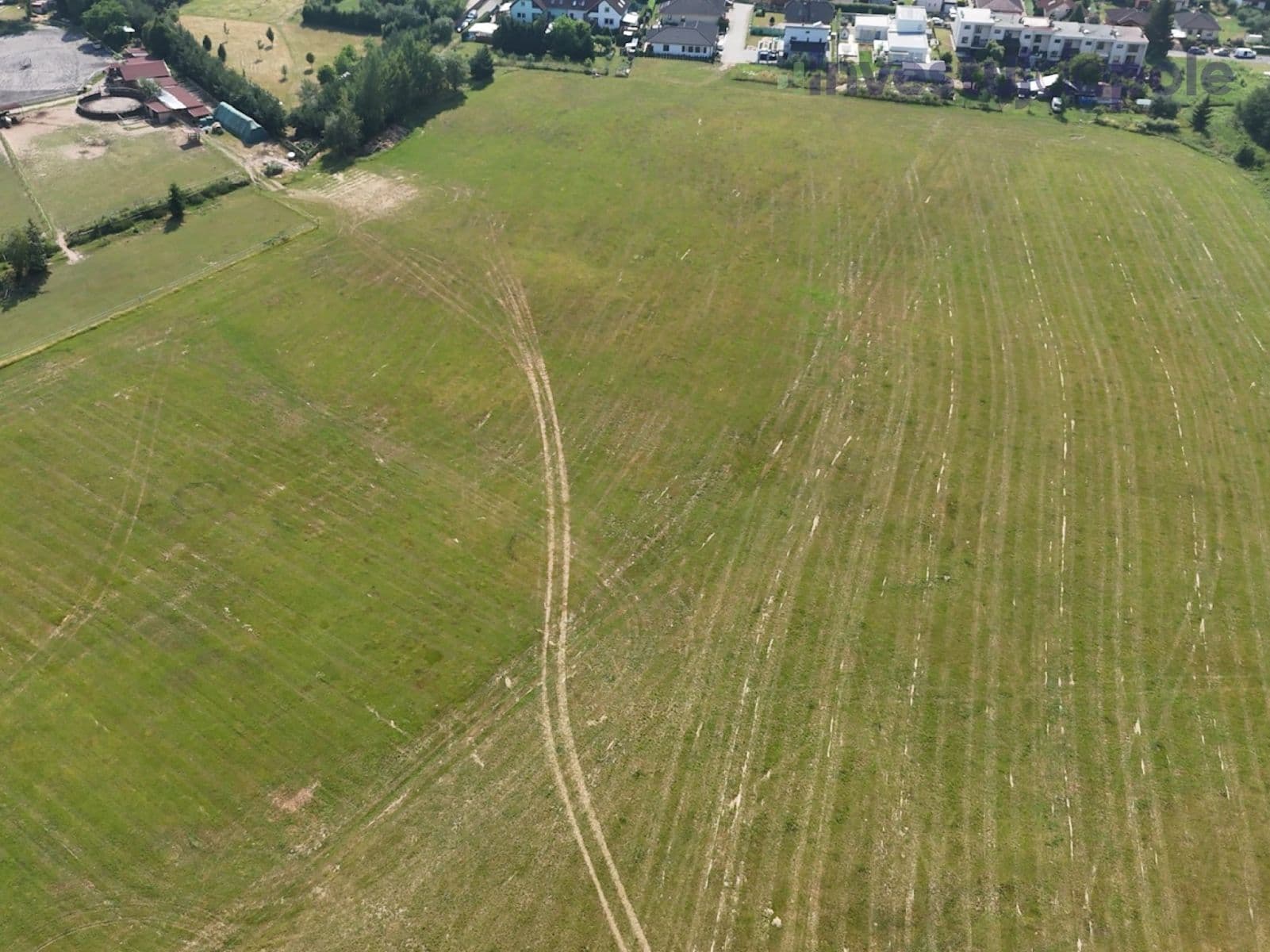 plot for sale, 42,972 m², Jihlava, Vysočina Region plot for sale, 42,972 m², Jihlava, Vysočina Region