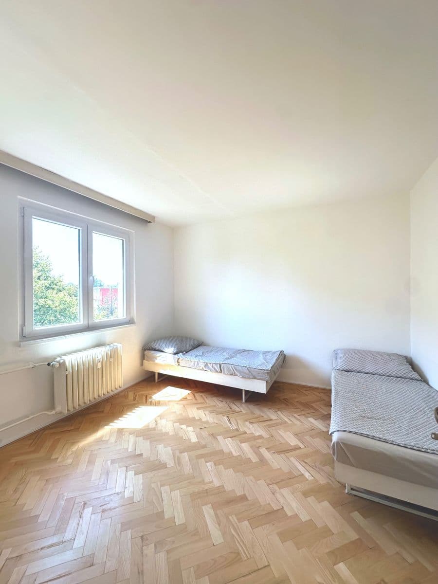 3 bedroom flat for sale, 64 m², tř. Kosmonautů, Olomouc, Olomoucký Region 3 bedroom flat for sale, 64 m², tř. Kosmonautů, Olomouc, Olomoucký Region