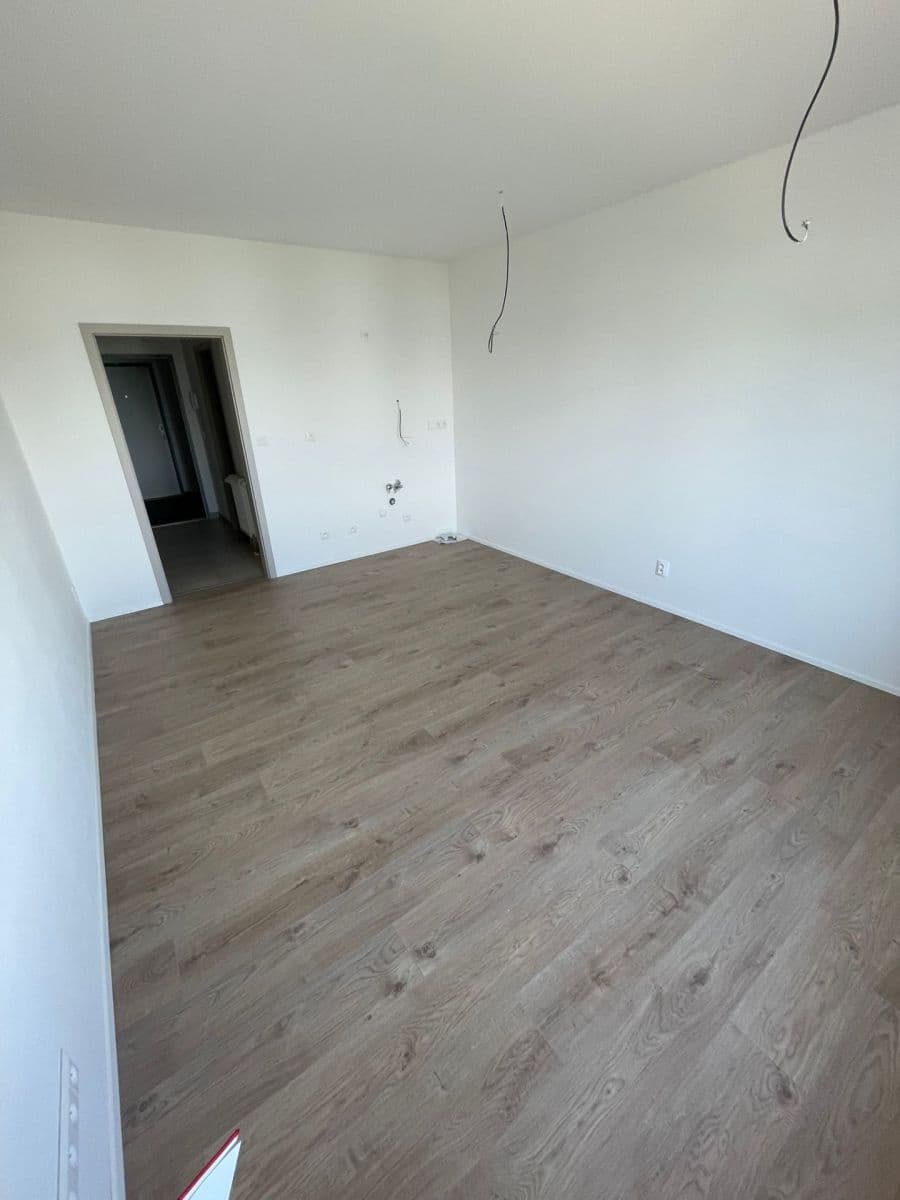 Studio flat for sale, 27 m², Za Penzionem, Mohelnice, Olomoucký Region Studio flat for sale, 27 m², Za Penzionem, Mohelnice, Olomoucký Region