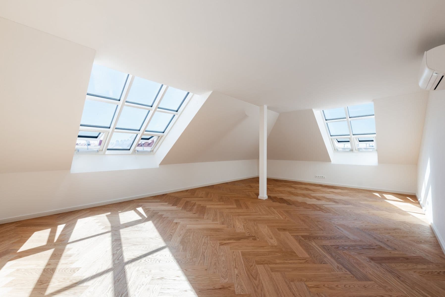 1 bedroom with open-plan kitchen flat for sale, 97 m², Polská, Prague, Prague 1 bedroom with open-plan kitchen flat for sale, 97 m², Polská, Prague, Prague